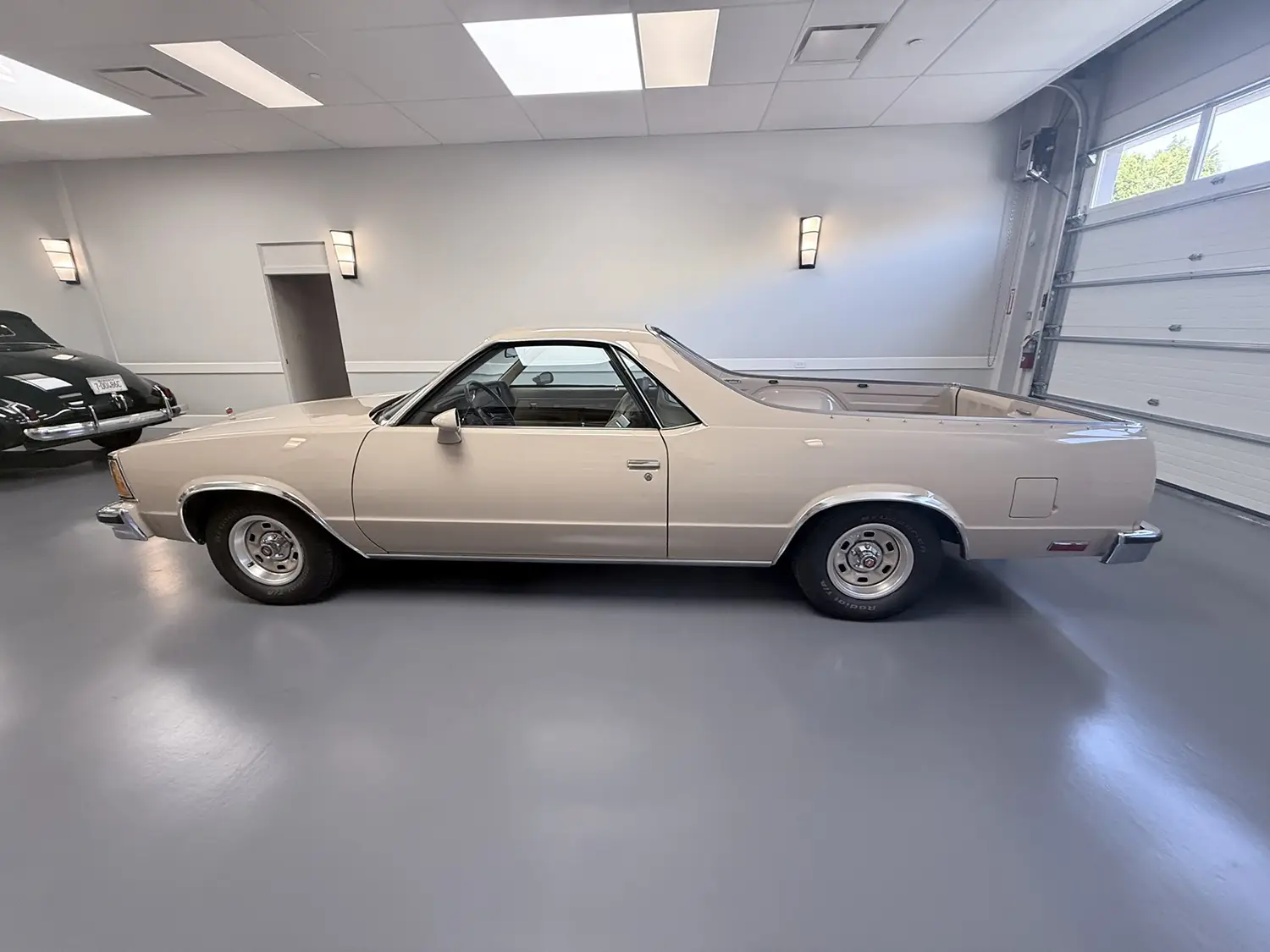 1981 Chevrolet El Camino