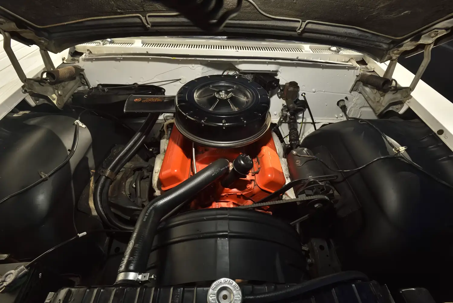 1960 Chevrolet Impala