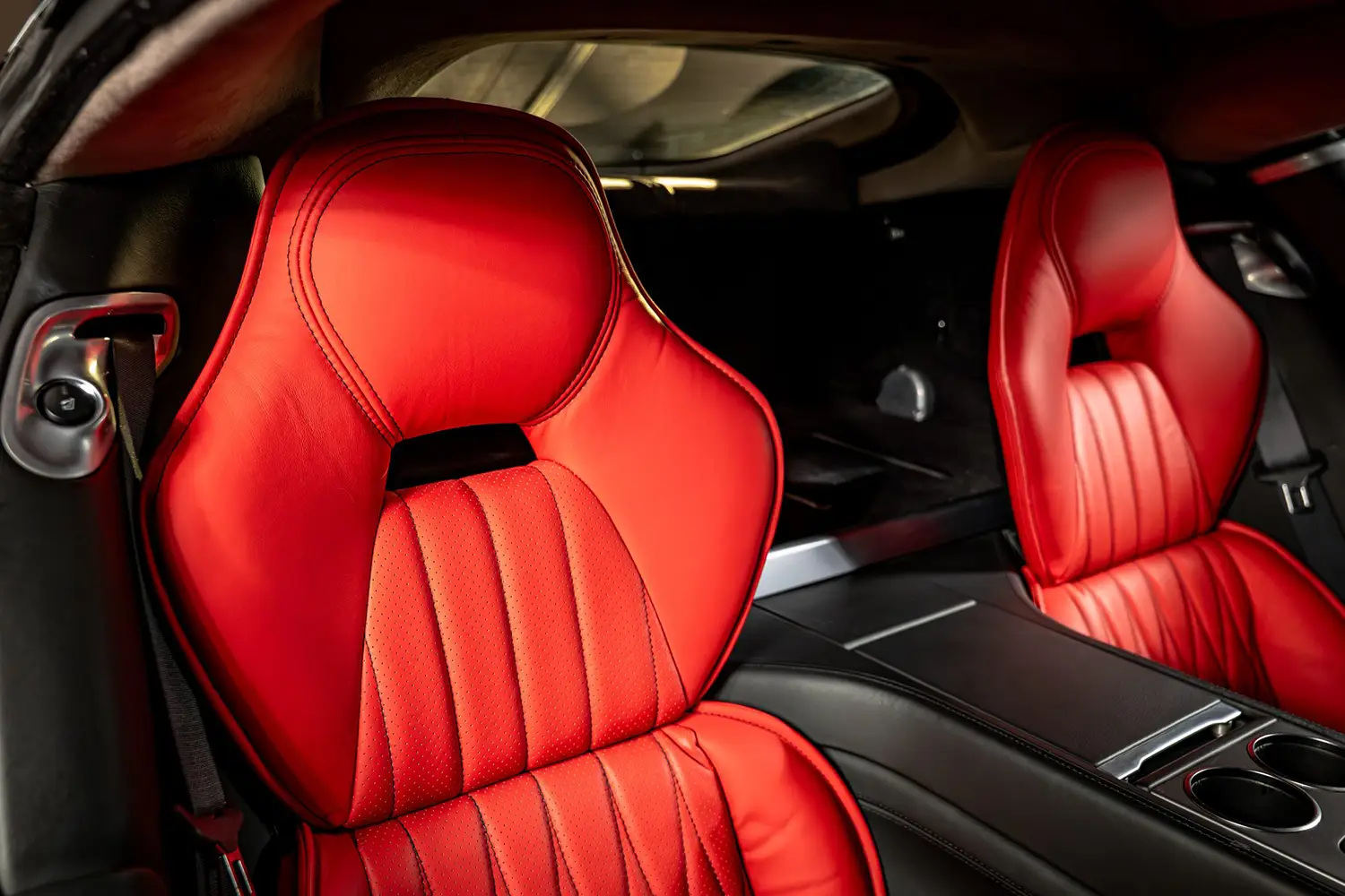 2011 Aston Martin Rapide