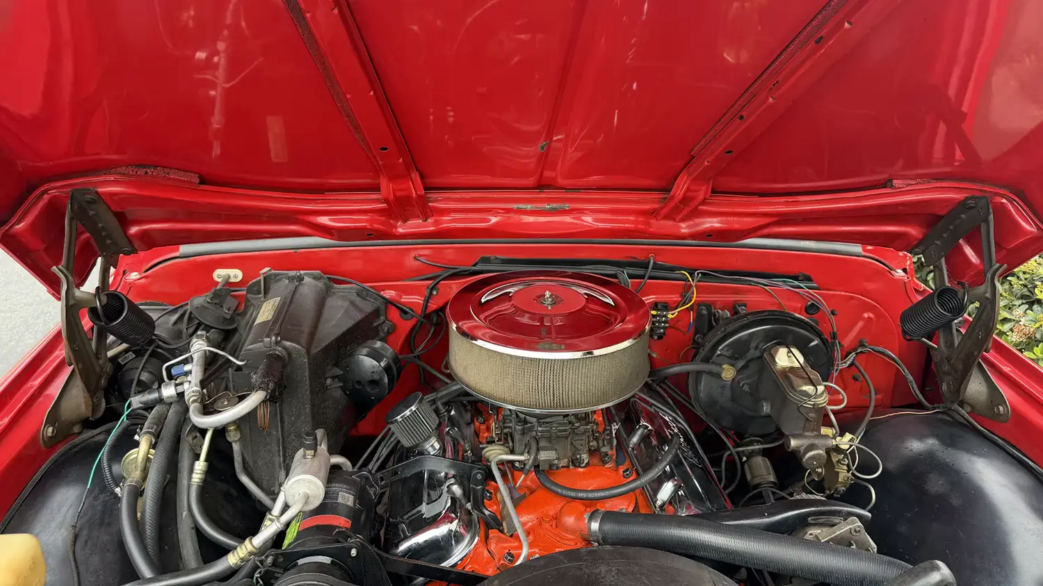 1970 Chevrolet C10 Pickup