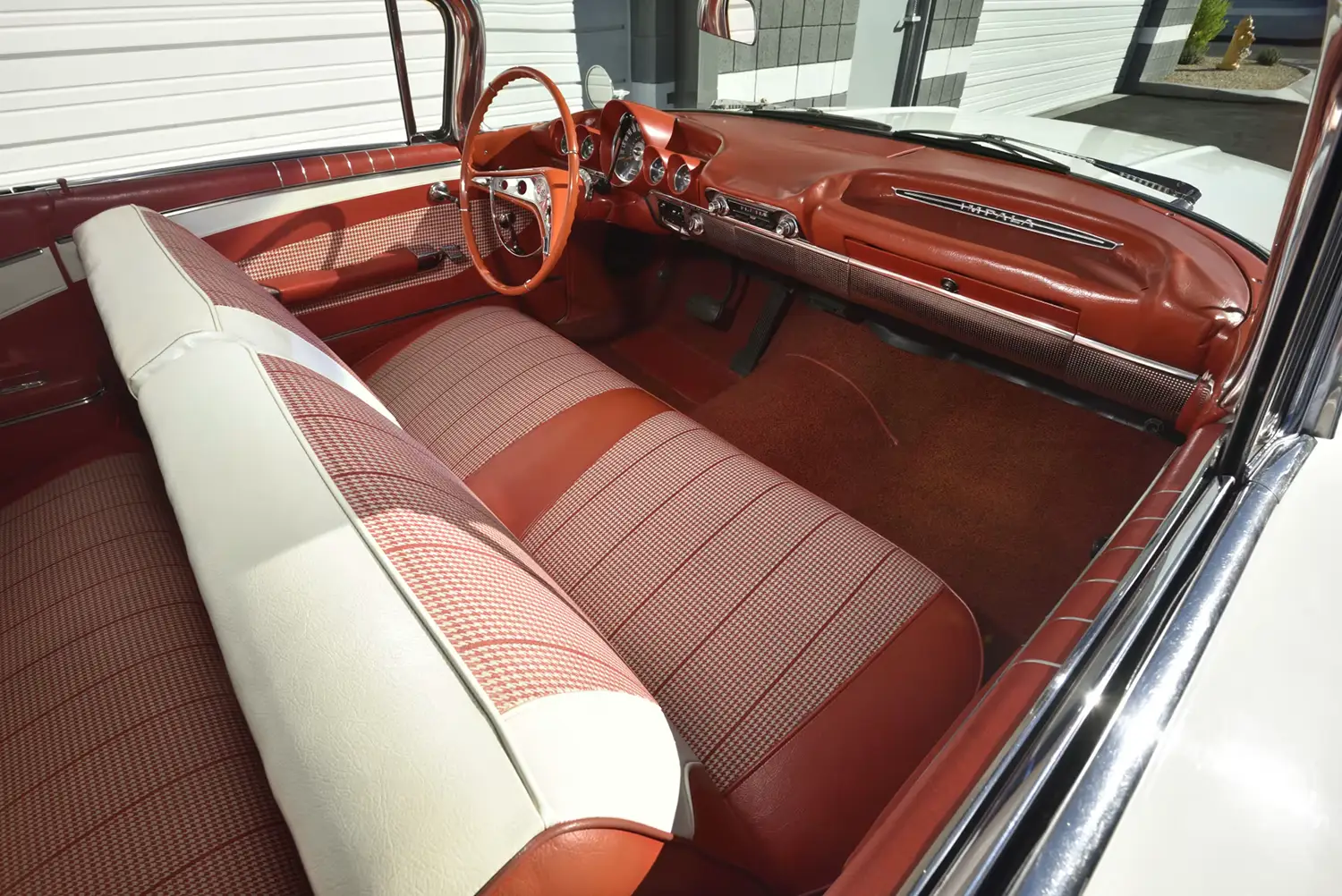 1960 Chevrolet Impala