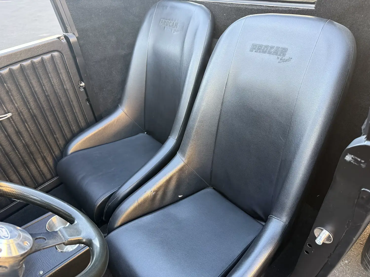 1931 Ford Model A Street Rod