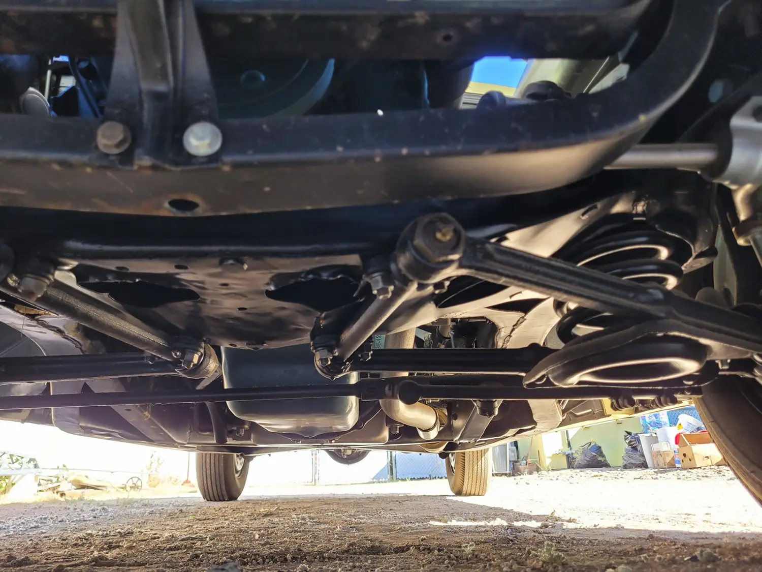 1953 Buick Special 2-Door Riviera 1953 Buick Special 2-Door Riviera