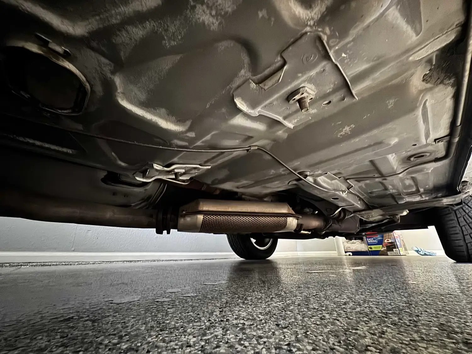 1984 Ford Mustang GT350 20th Anniversary