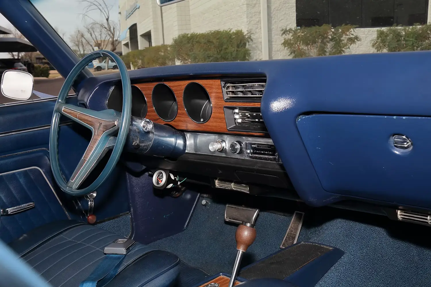 1970 Pontiac GTO 1970 Pontiac GTO