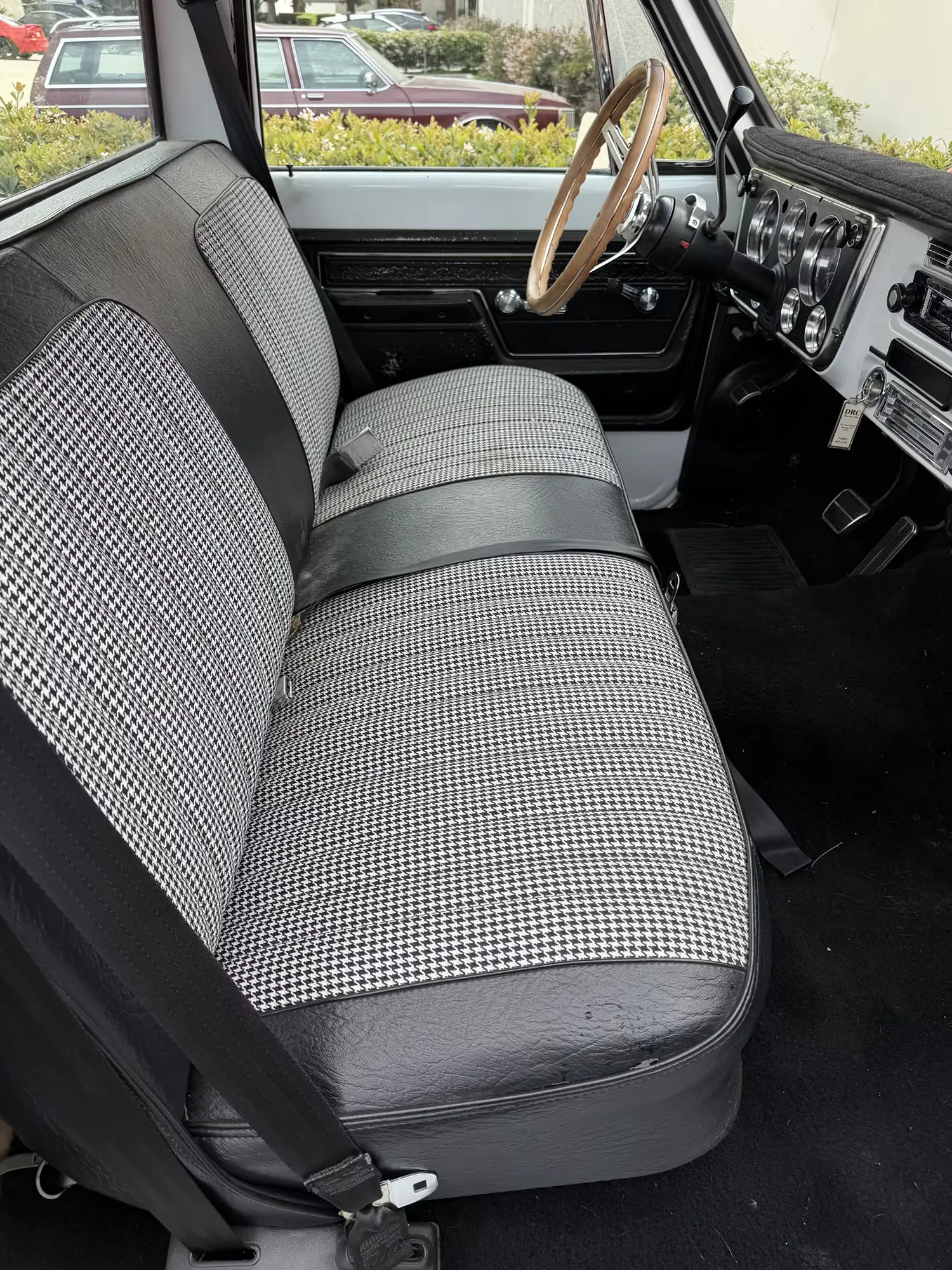 1970 Chevrolet C10 Pickup