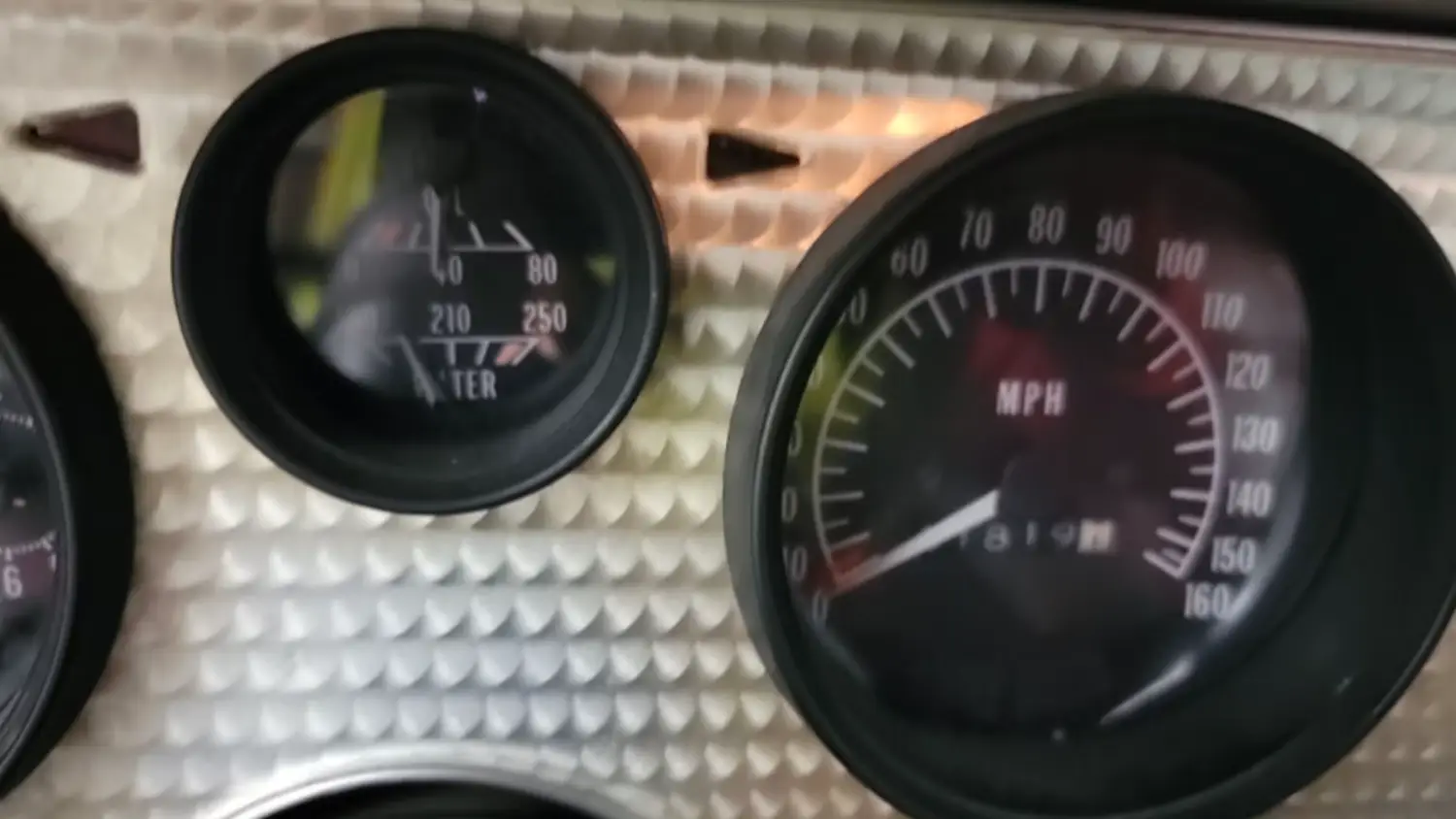 1974 Pontiac Trans Am