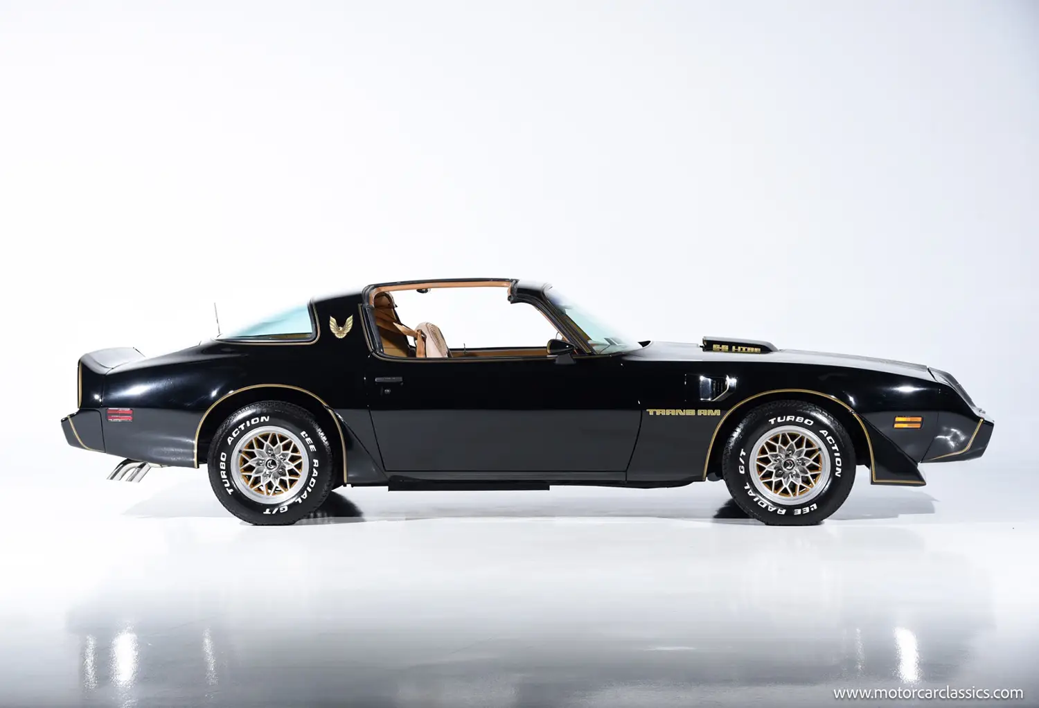 1979 Pontiac Firebird Trans Am
