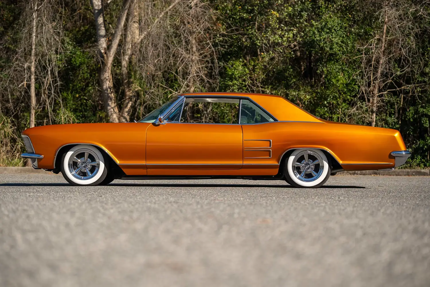 1964 Buick Riviera Hardtop