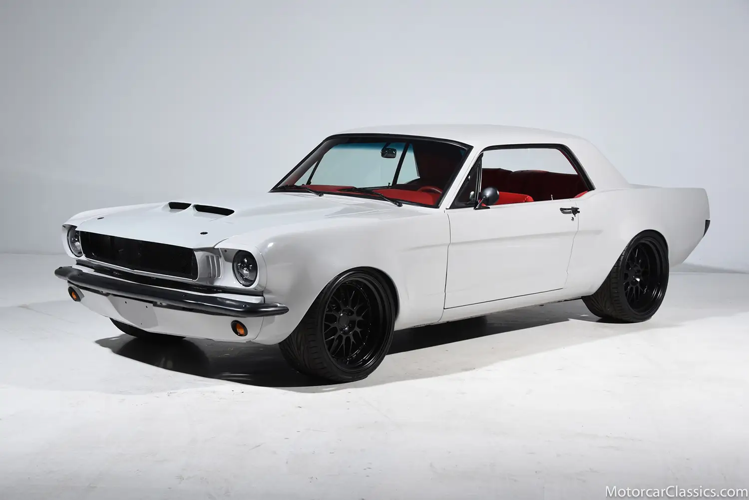 1965 Ford Mustang GT