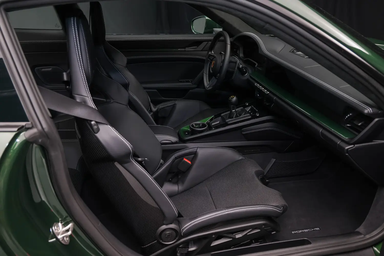 2025 Porsche 911 GT3 Touring 2025 Porsche 911 GT3 Touring