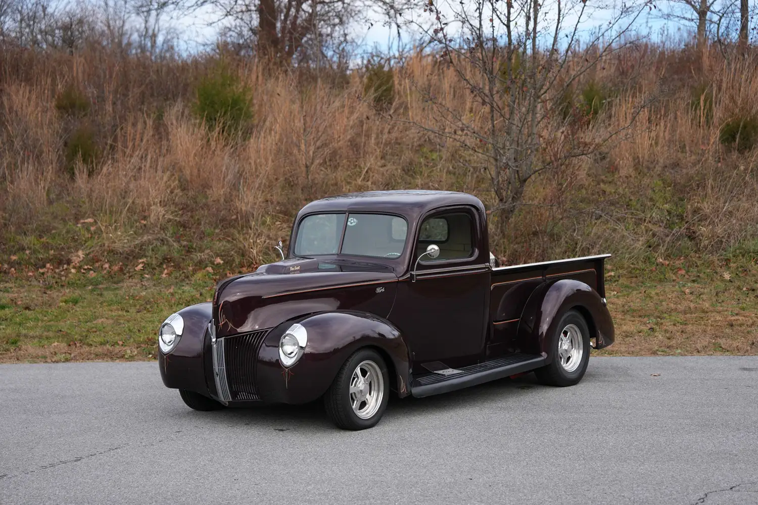 1940 Ford pickup 1940 Ford pickup