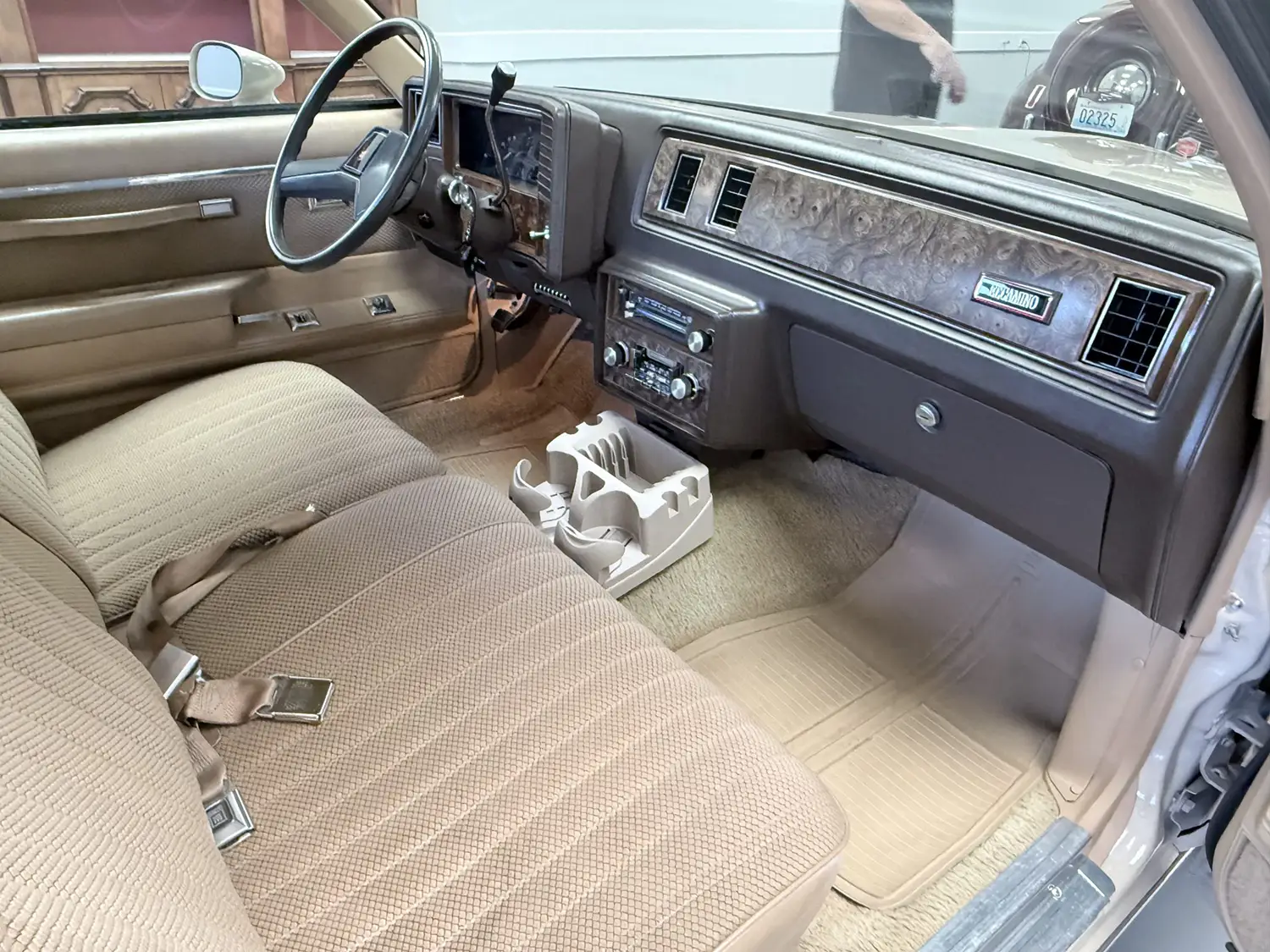 1981 Chevrolet El Camino