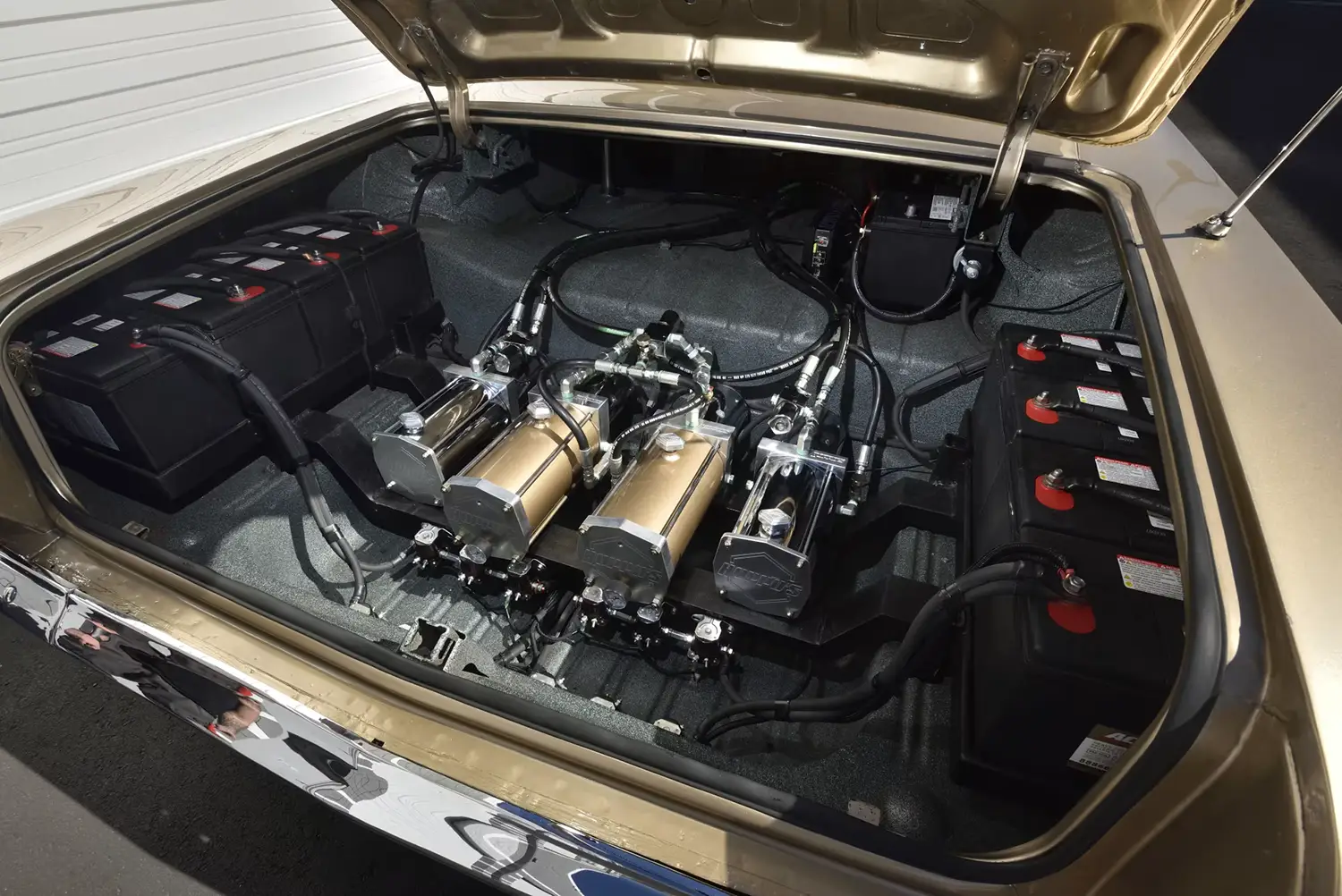 1964 Chevrolet Impala SS 1964 Chevrolet Impala SS