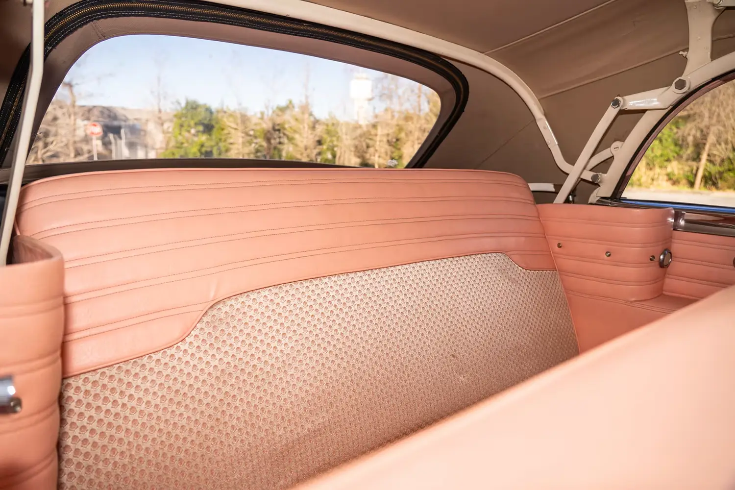 1955 Dodge Royal Lancer Convertible