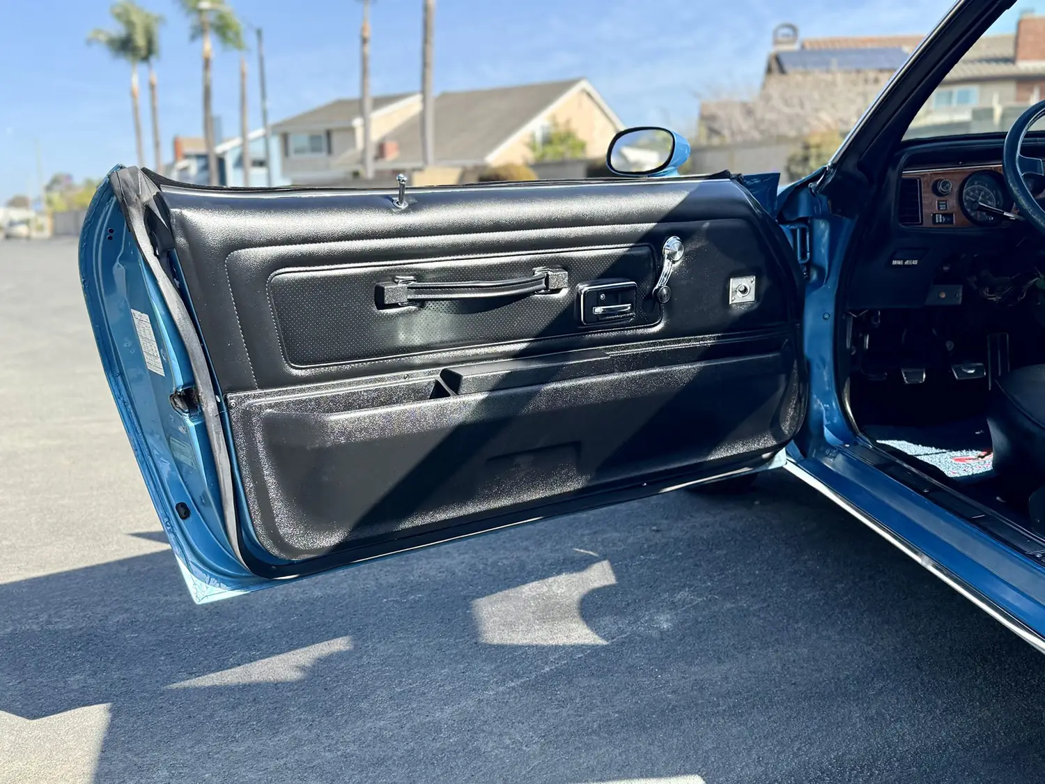 1975 Pontiac Firebird Formula