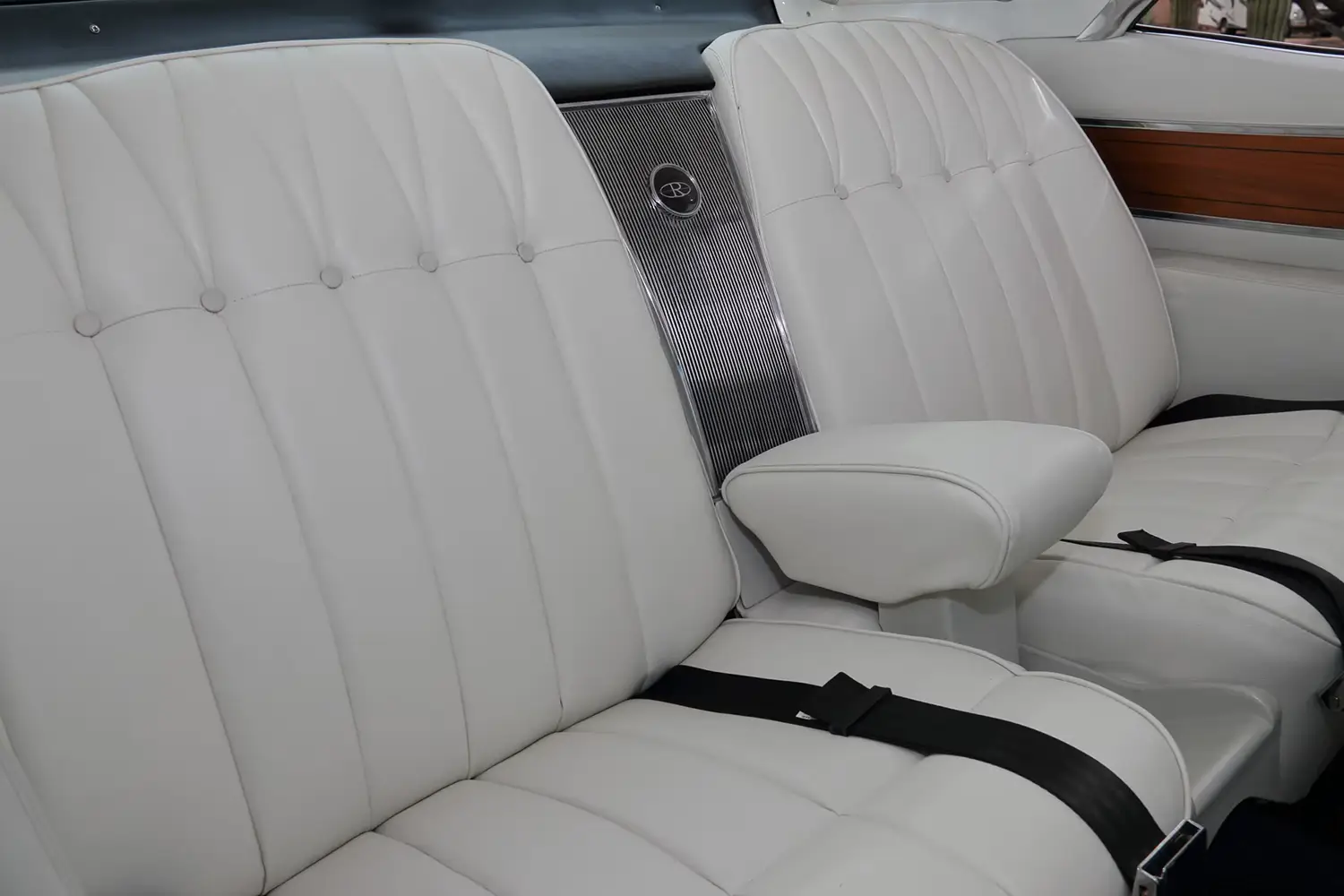 1965 Buick Riviera GS