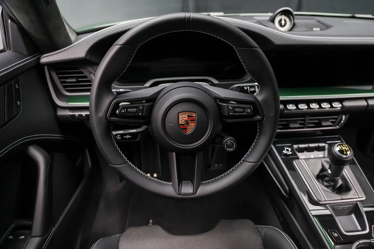 2025 Porsche 911 GT3 Touring 2025 Porsche 911 GT3 Touring