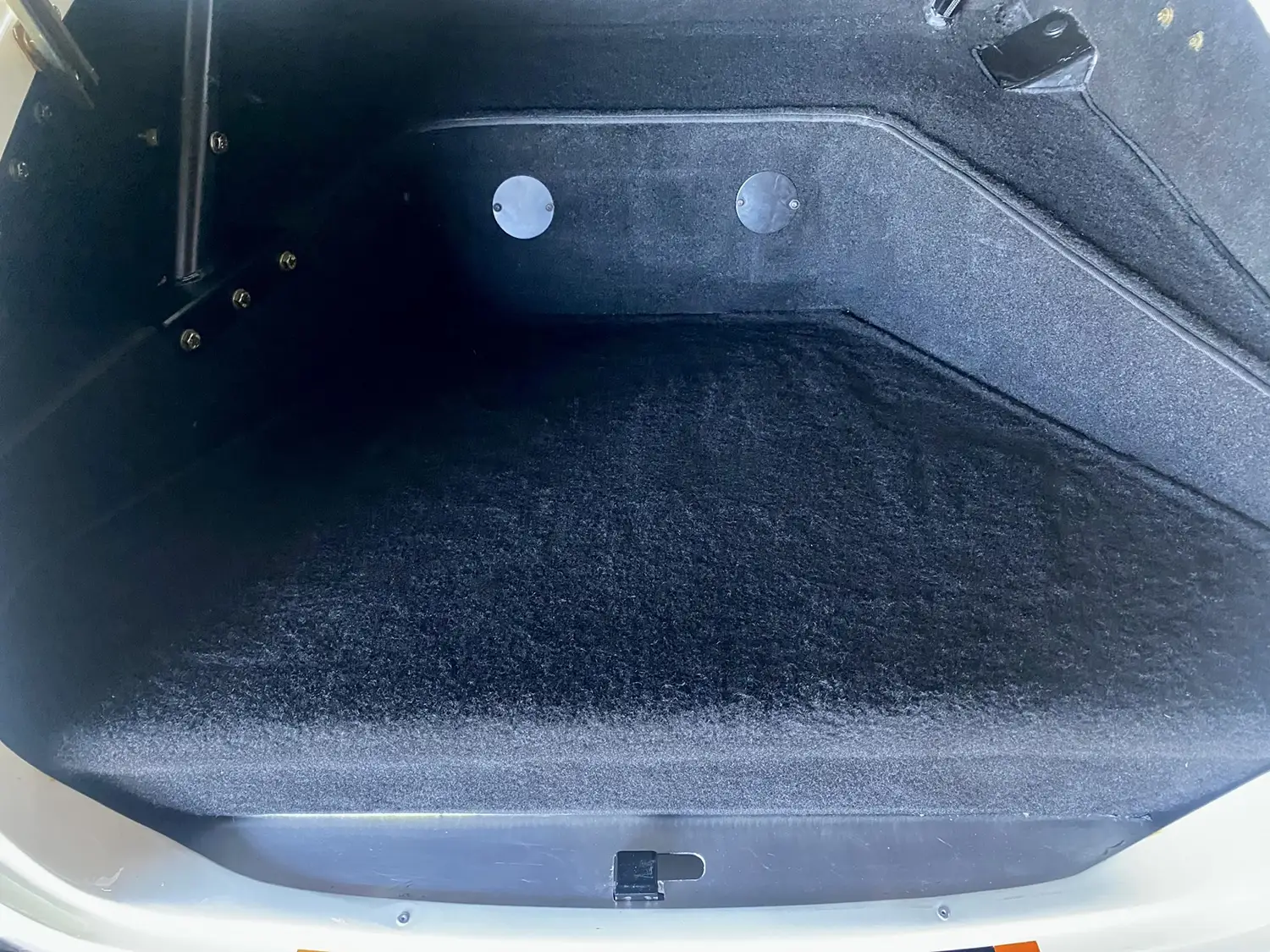 Shelby Cobra CSX6000 5-Speed