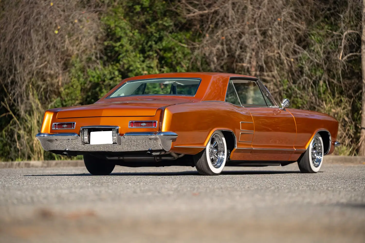 1964 Buick Riviera Hardtop