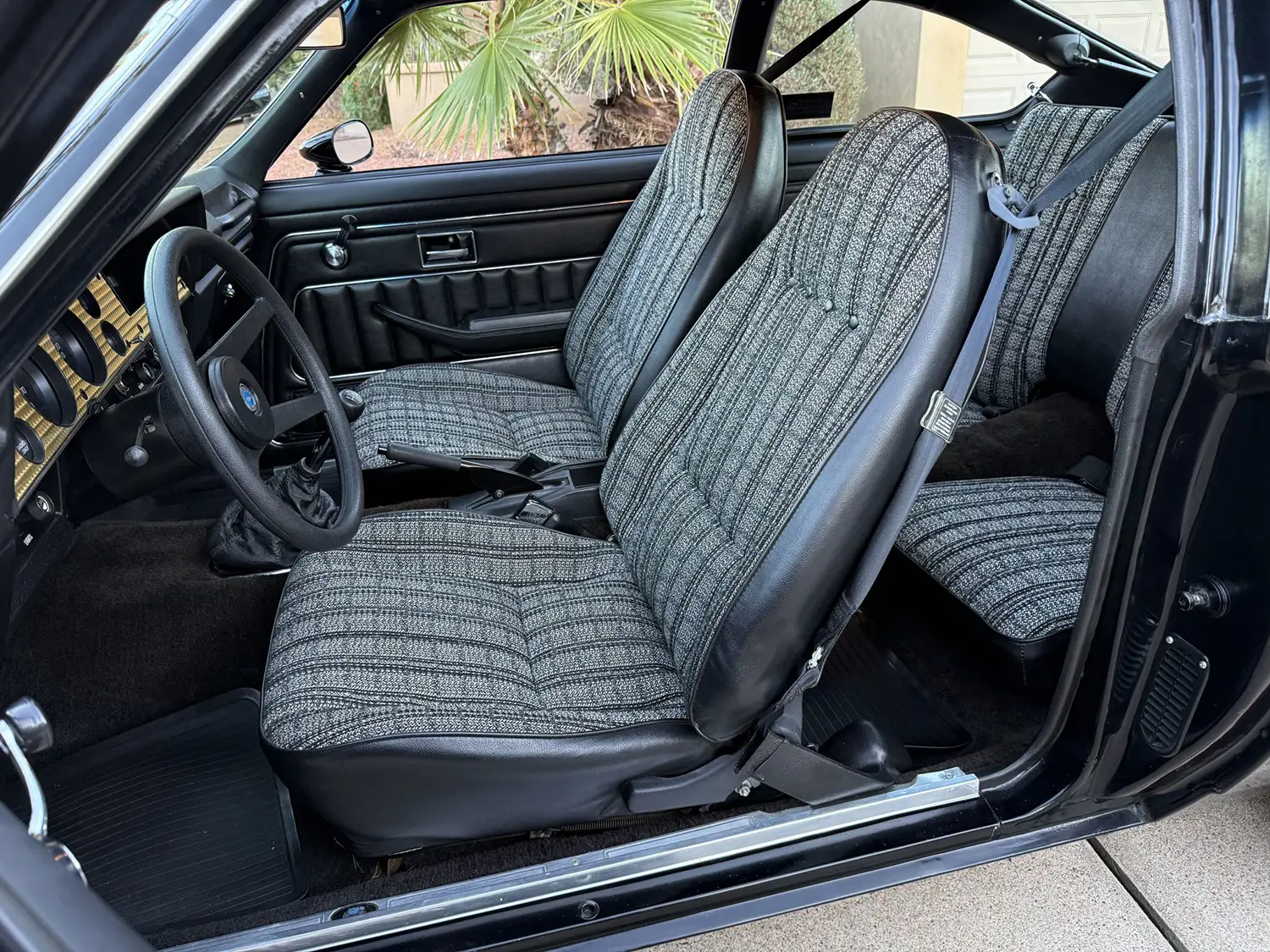 1976 Chevrolet Cosworth Vega