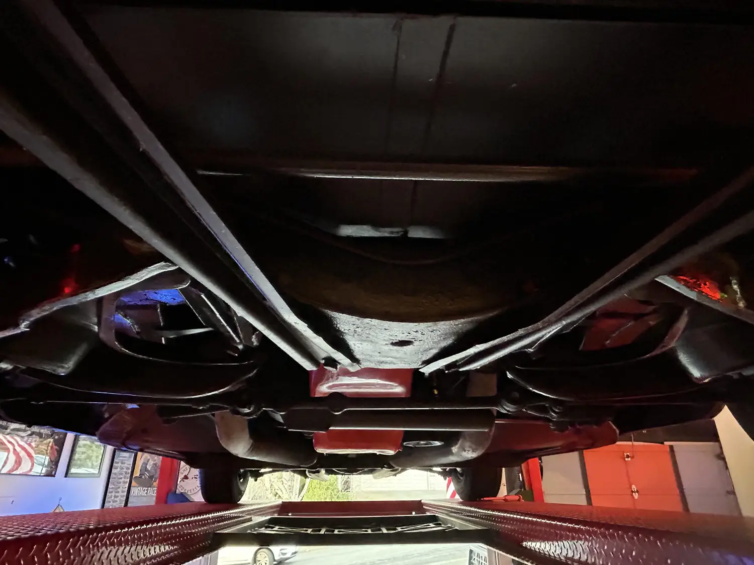 1967 Chevrolet Corvette Convertible