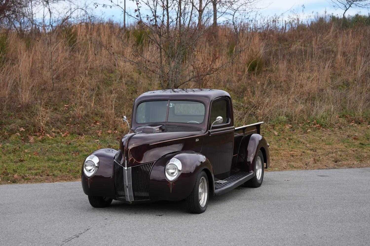1940 Ford pickup 1940 Ford pickup