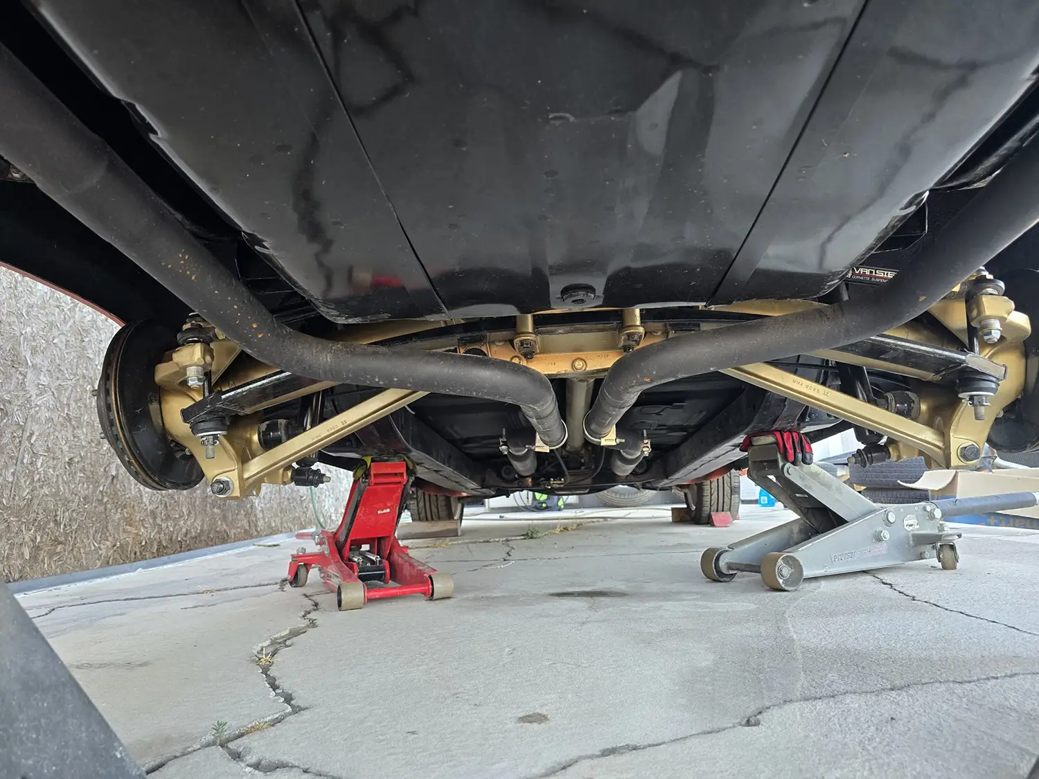 1957 Plymouth Plaza Club Sedan