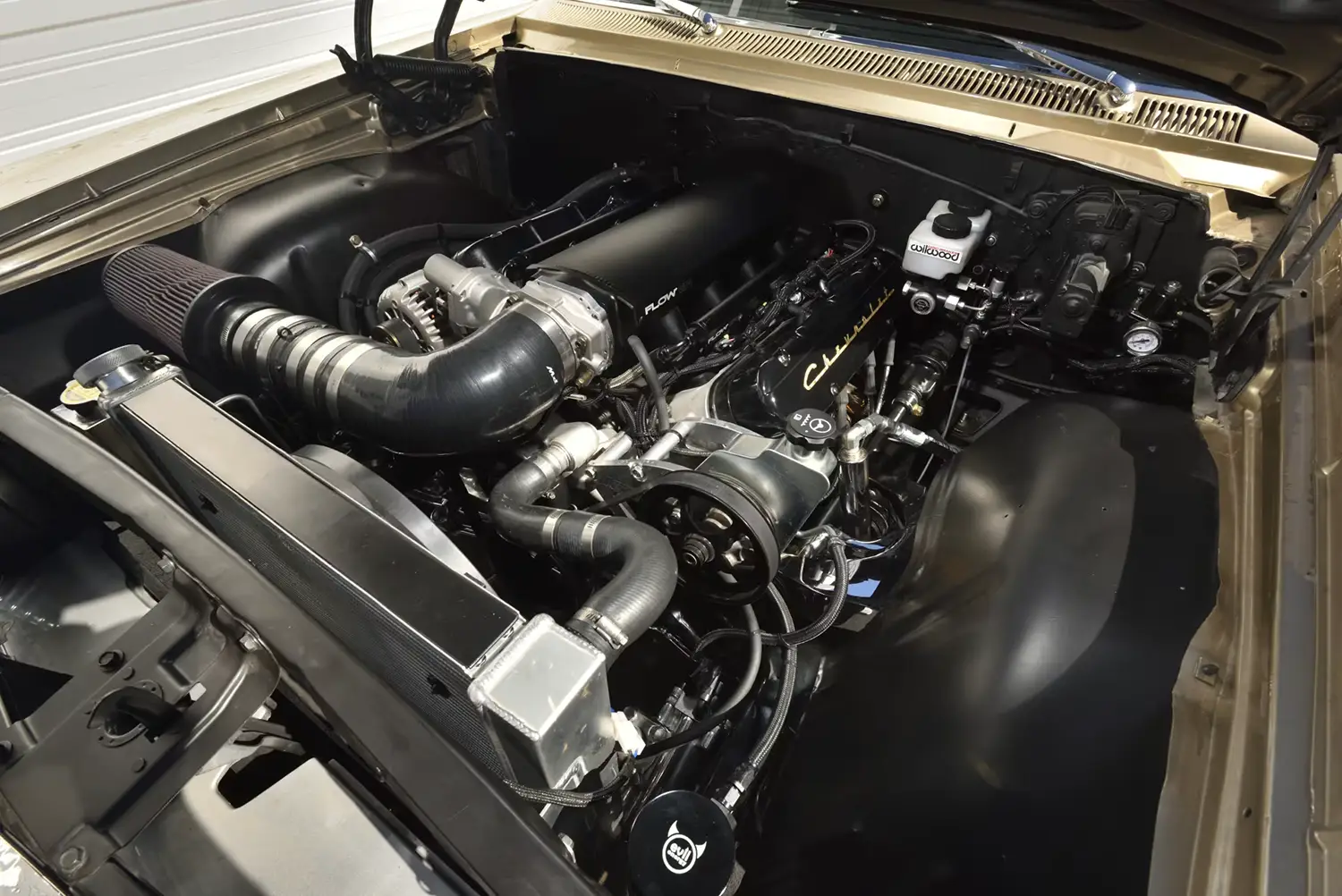 1964 Chevrolet Impala SS 1964 Chevrolet Impala SS