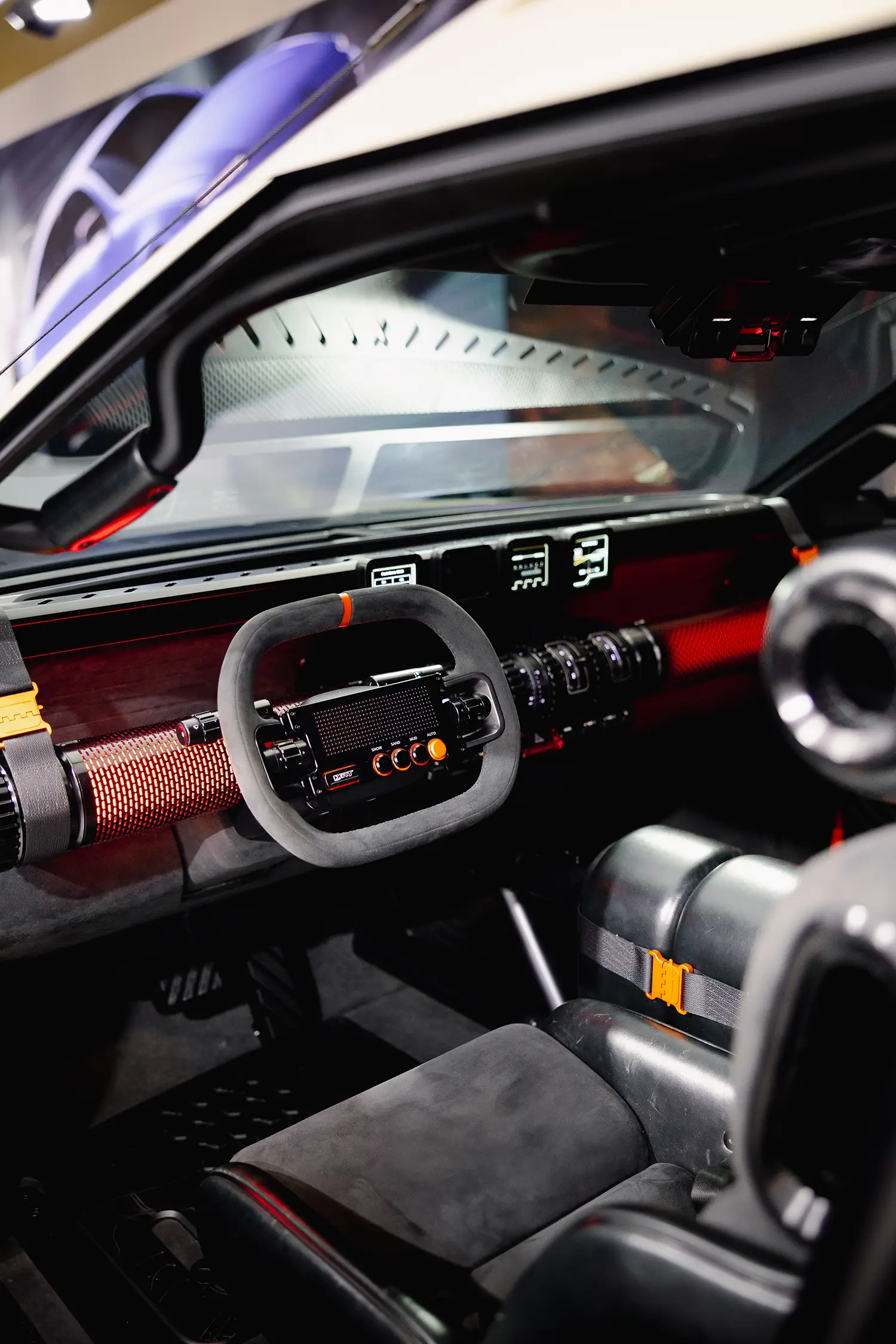 Hyundai IONIQ 6 N Canadian Debut