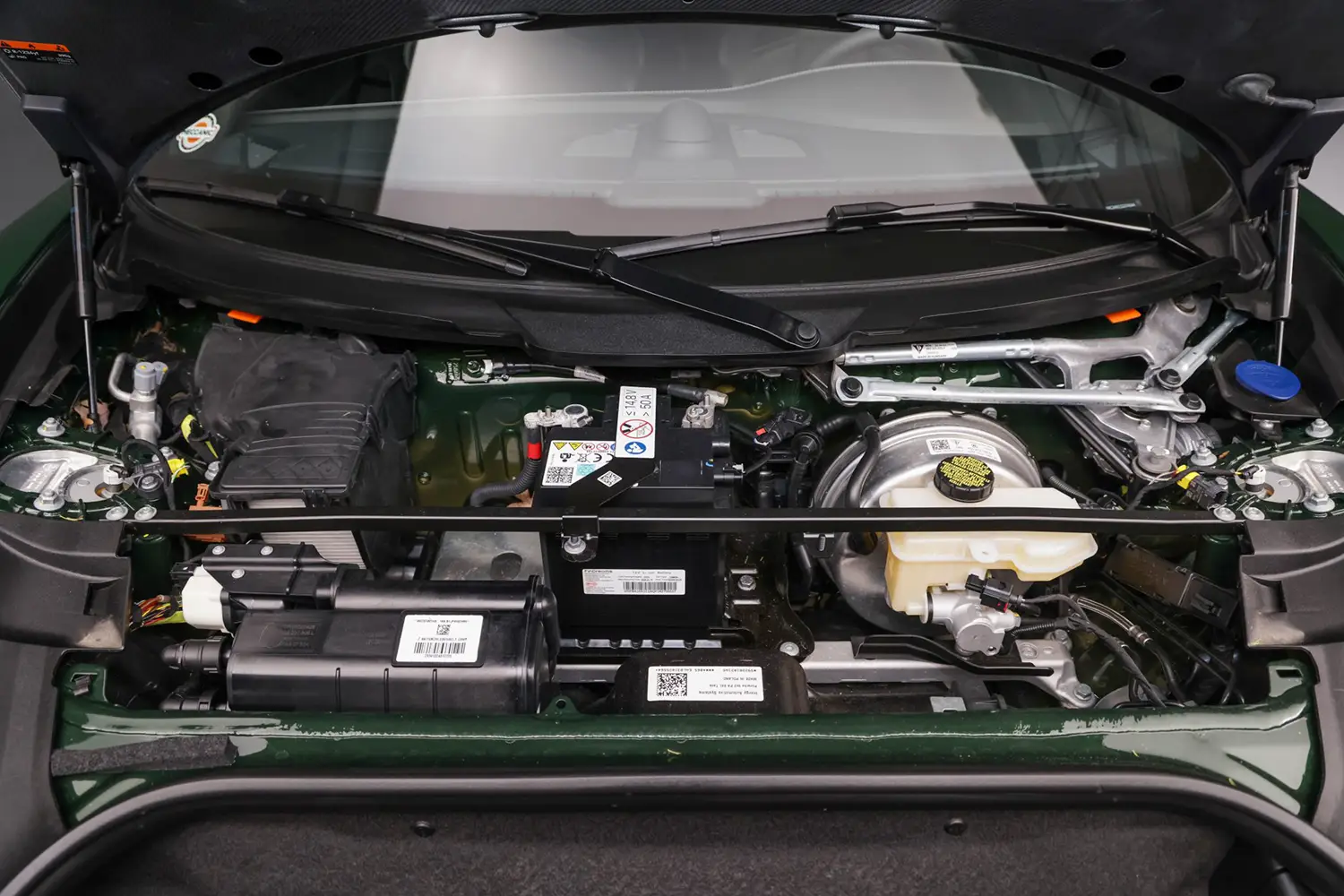 2025 Porsche 911 GT3 Touring 2025 Porsche 911 GT3 Touring