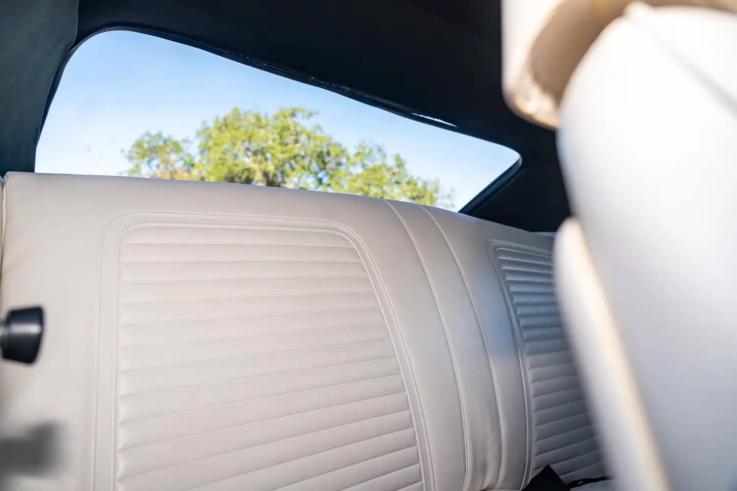 1969 Chevrolet Camaro Z28