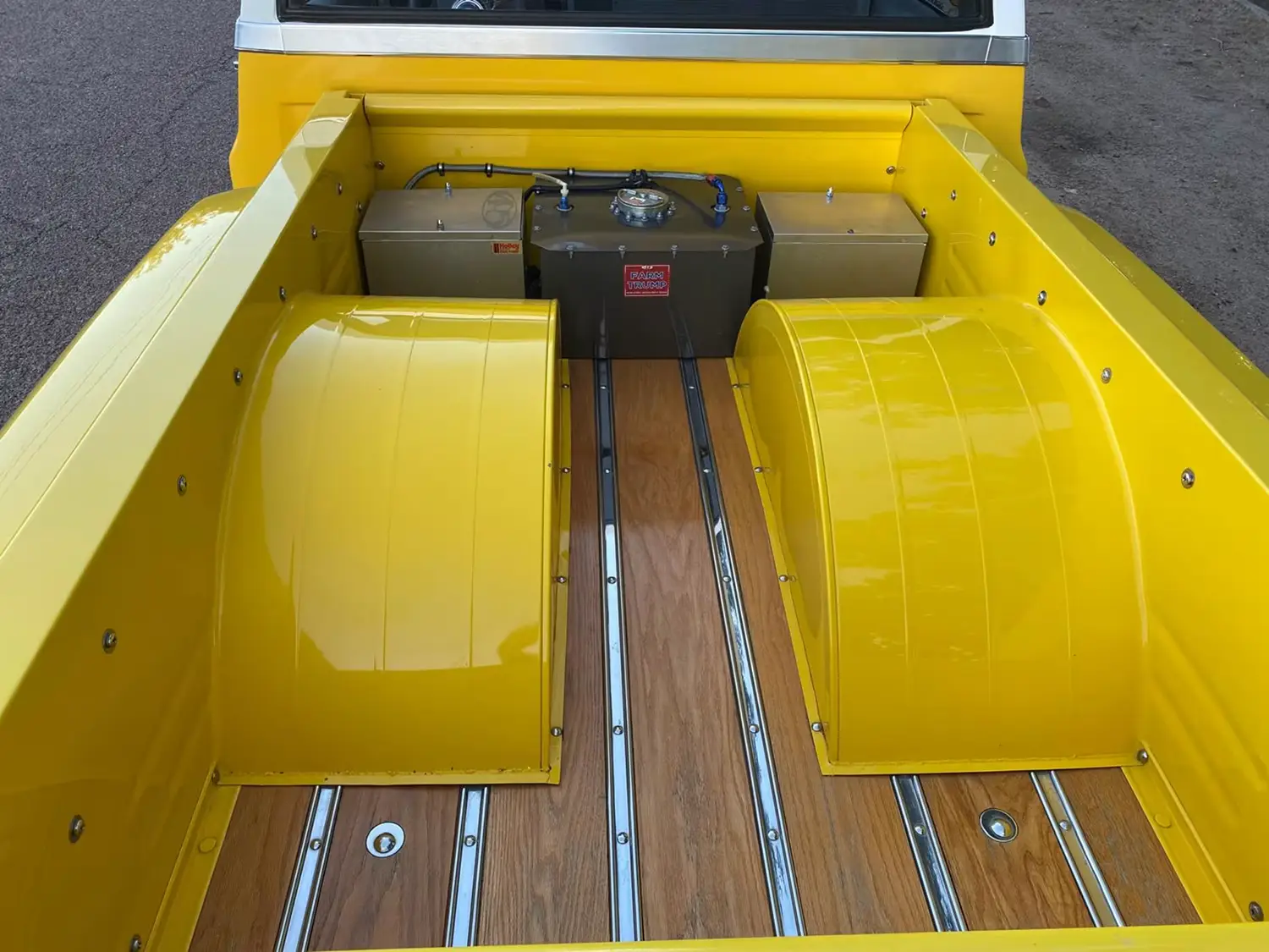 1981 Chevrolet C10 Pickup 1981 Chevrolet C10 Pickup