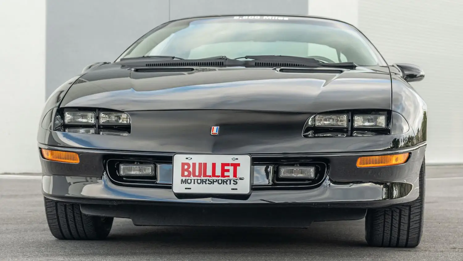 1995 Chevrolet Camaro Z28