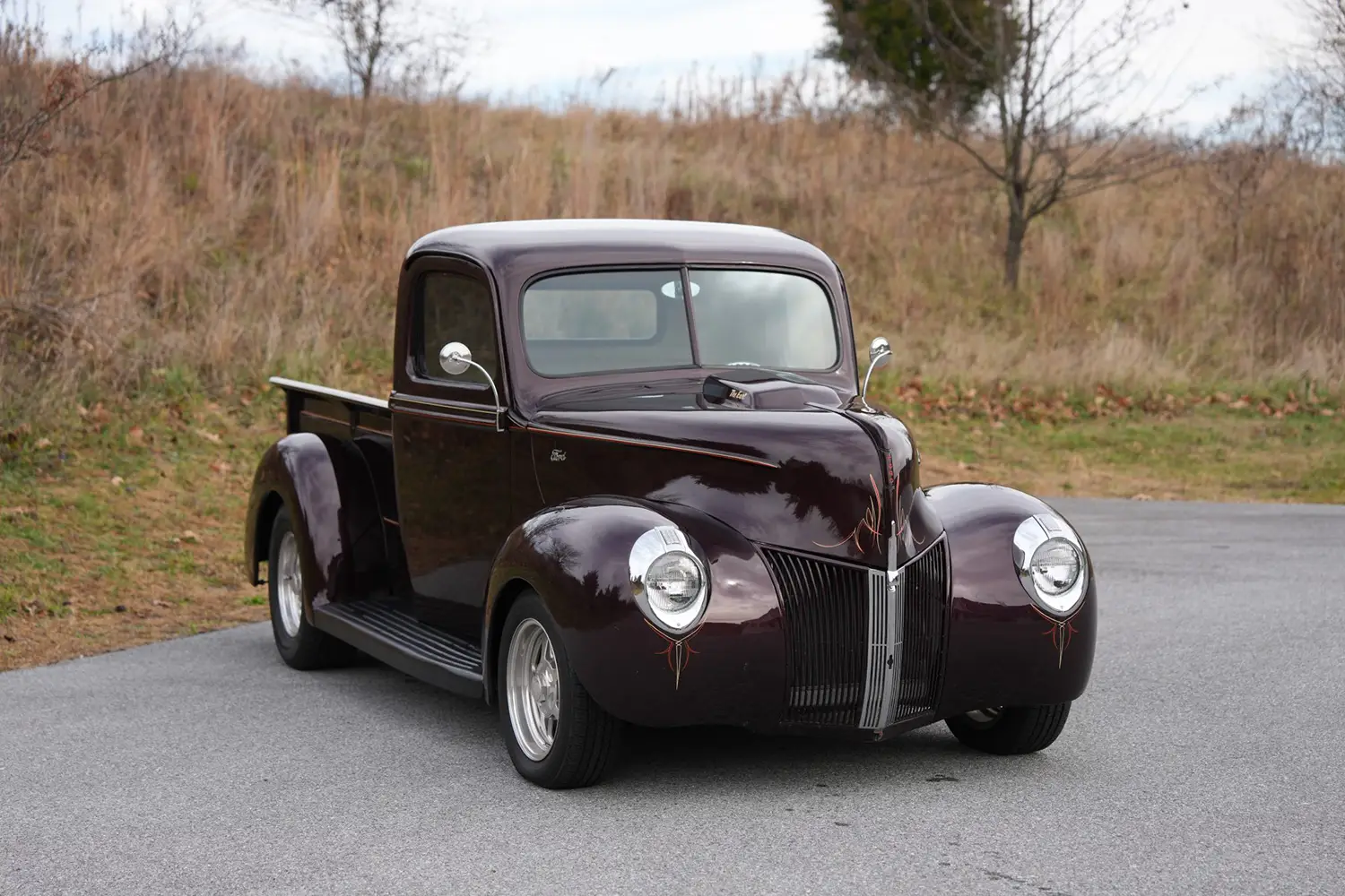 1940 Ford pickup 1940 Ford pickup