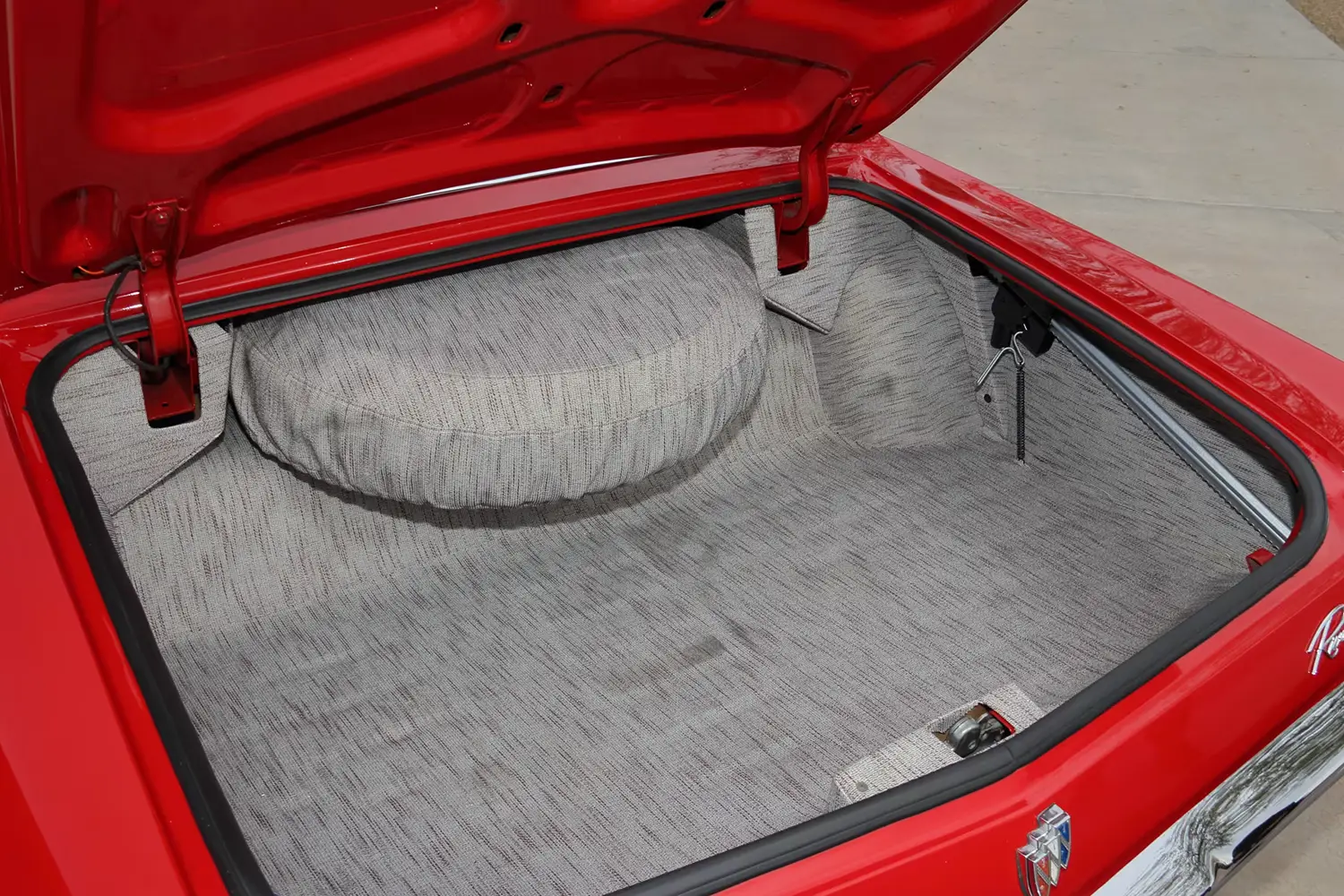 1965 Buick Riviera GS