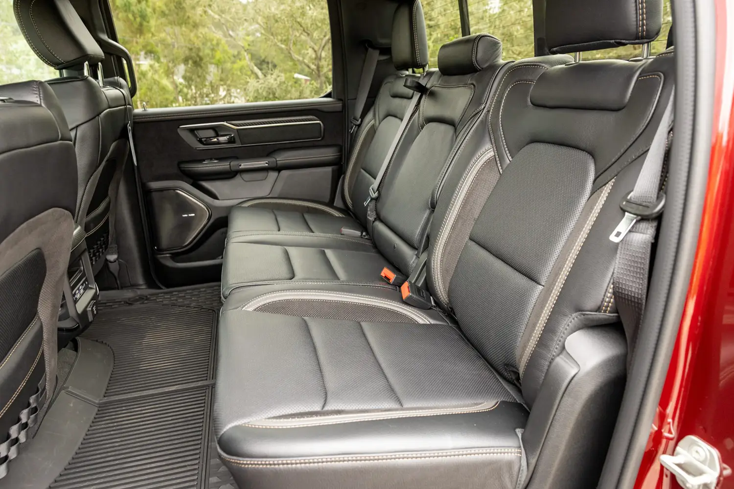 2024 Ram 1500 TRX Crew Cab 4x4 Final Edition