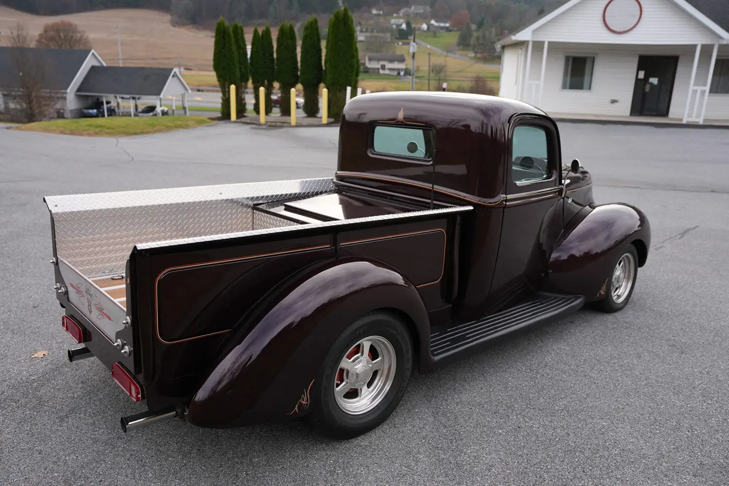1940 Ford pickup 1940 Ford pickup