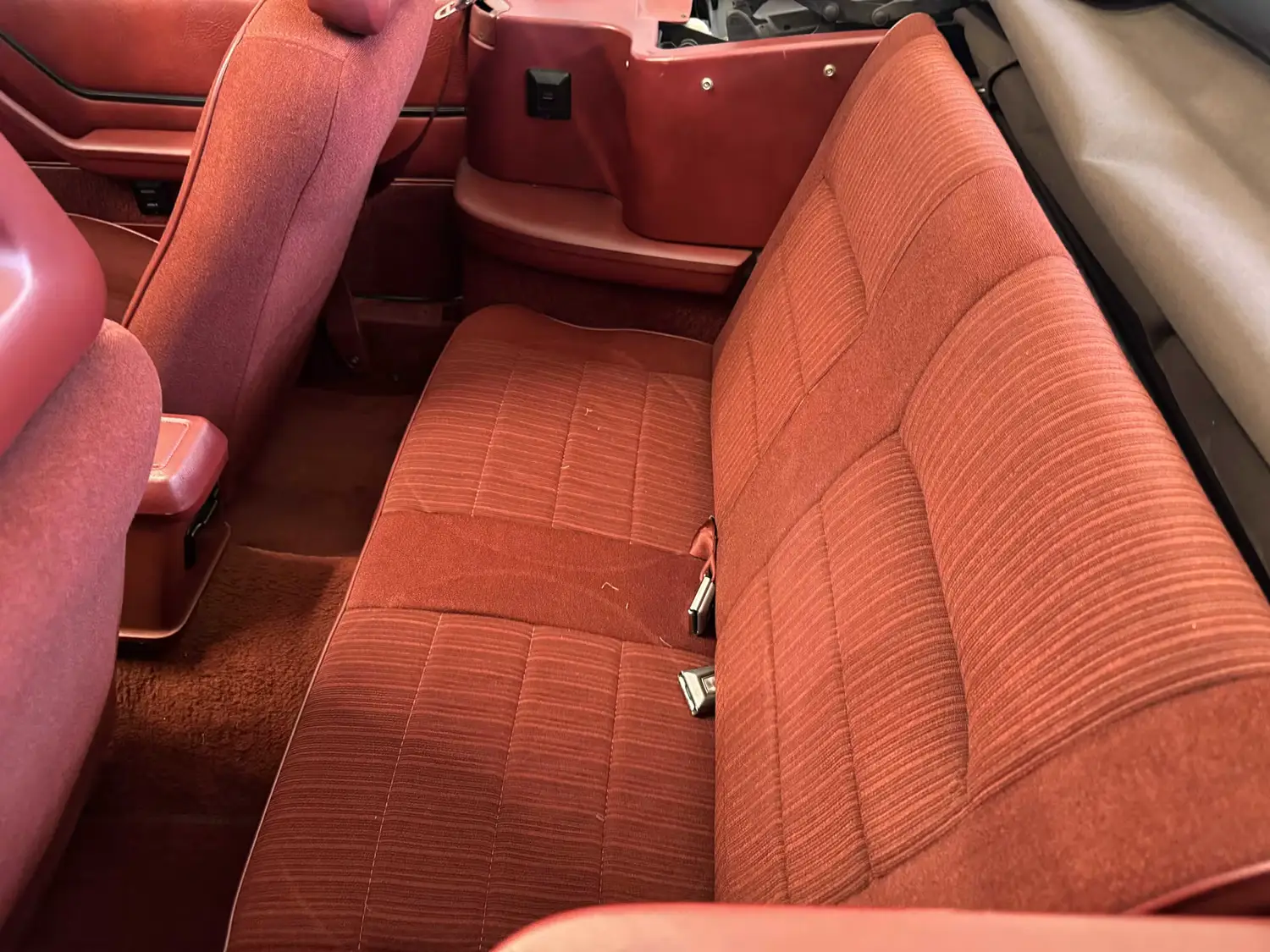 1984 Ford Mustang GT350 20th Anniversary