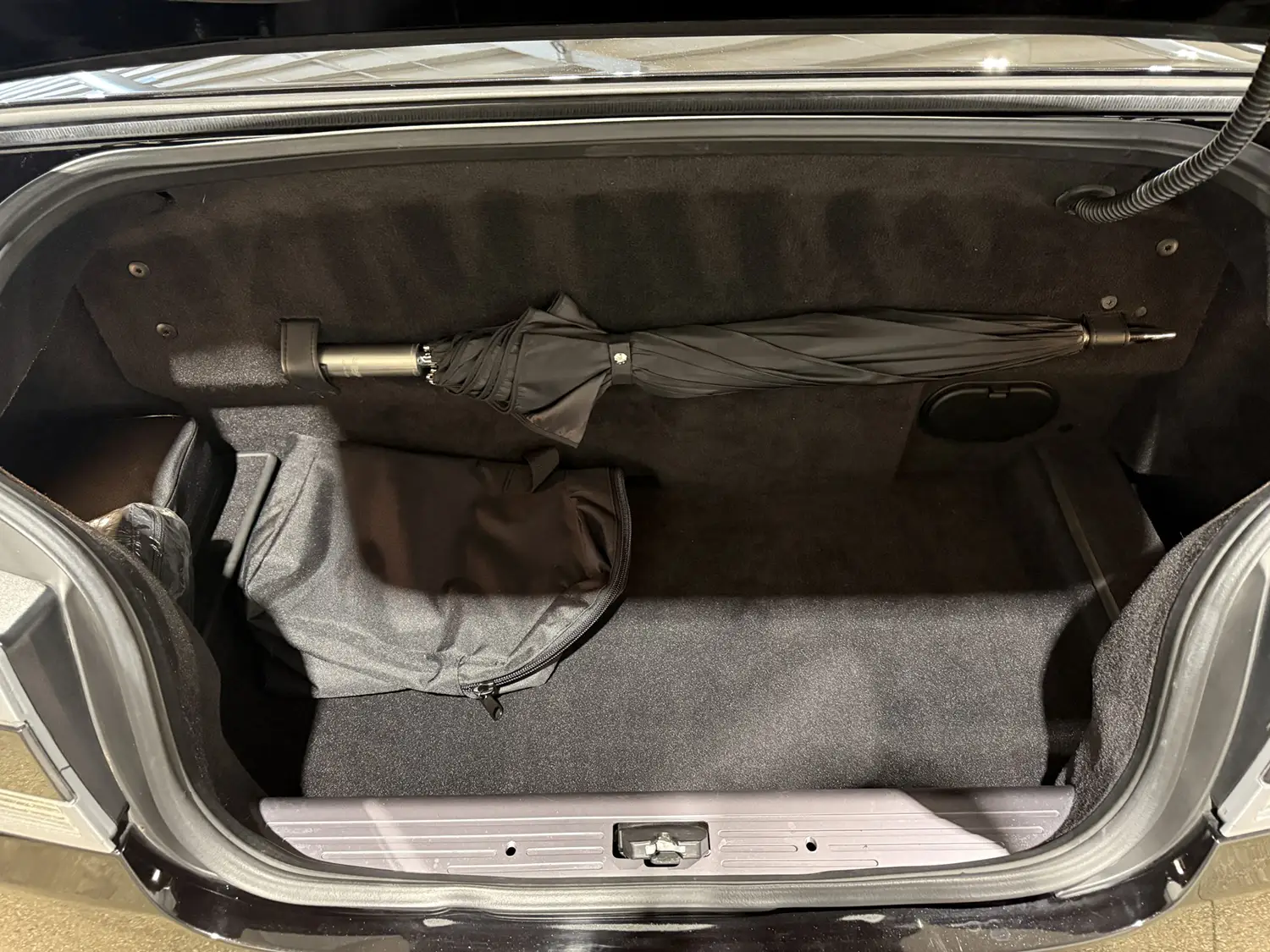 2012 Aston Martin Virage Volante