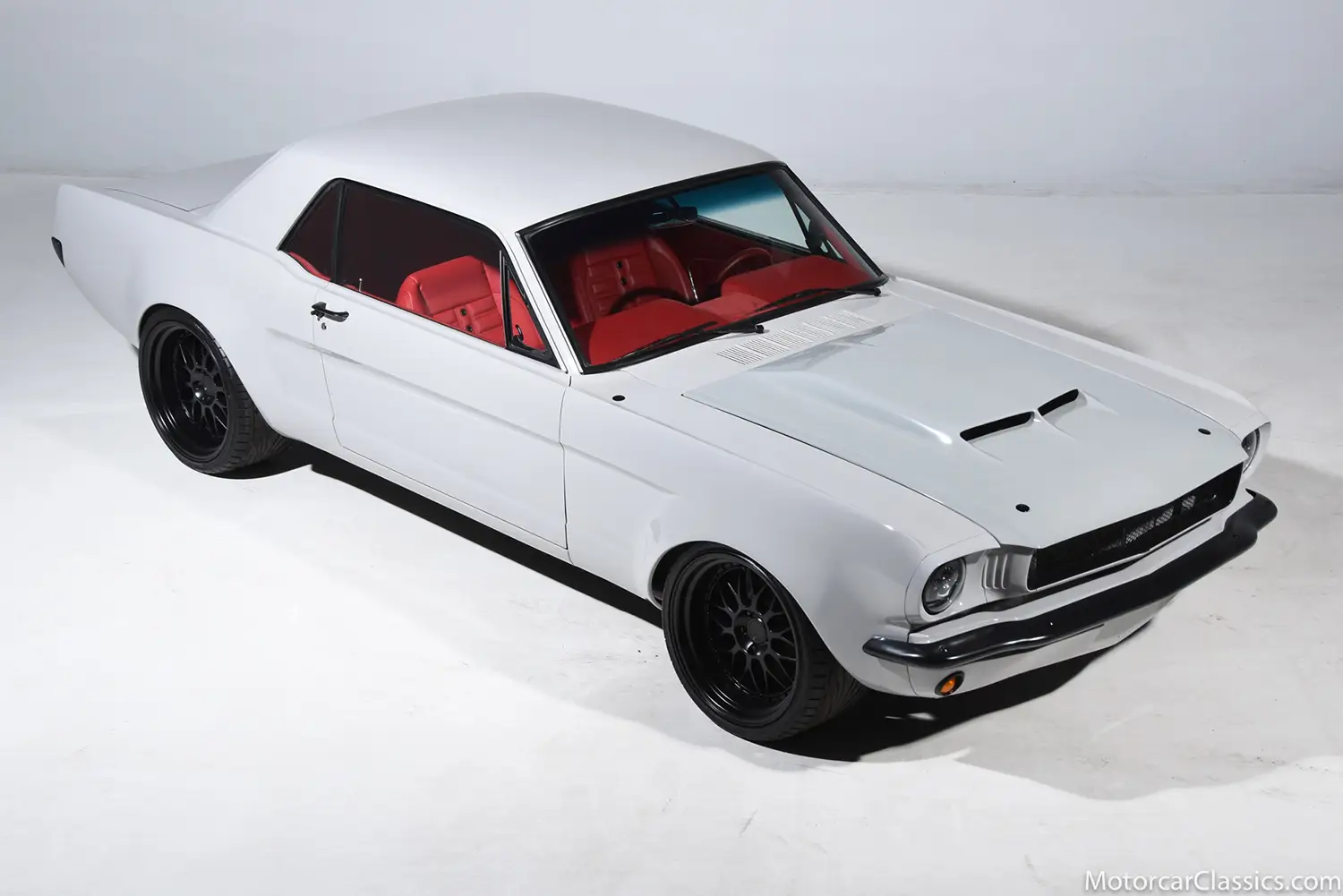 1965 Ford Mustang GT