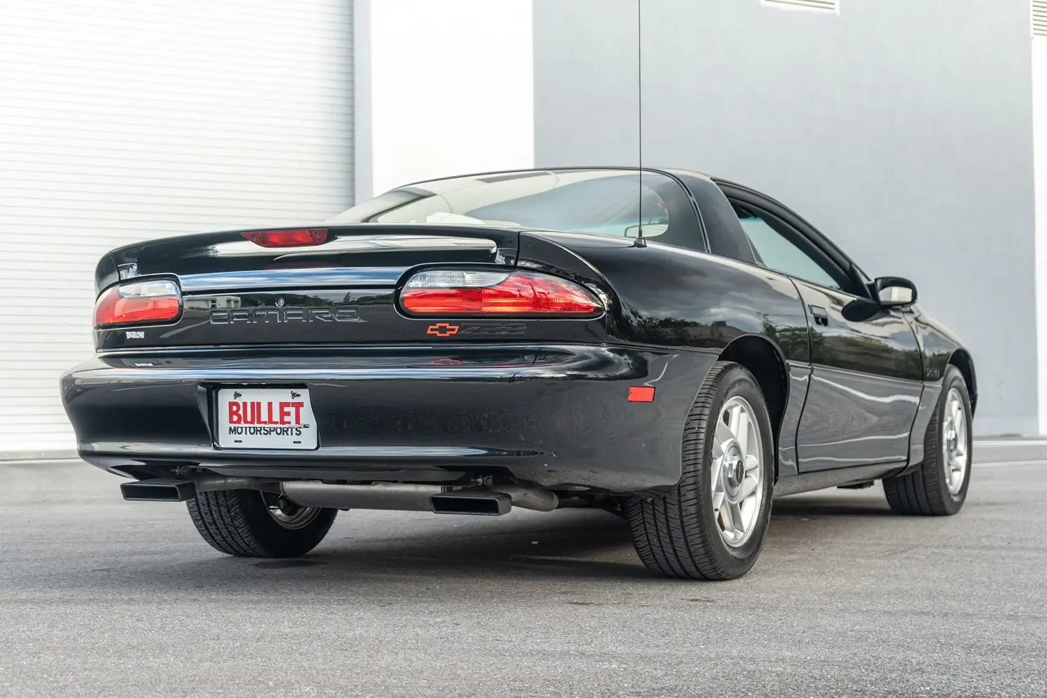 1995 Chevrolet Camaro Z28