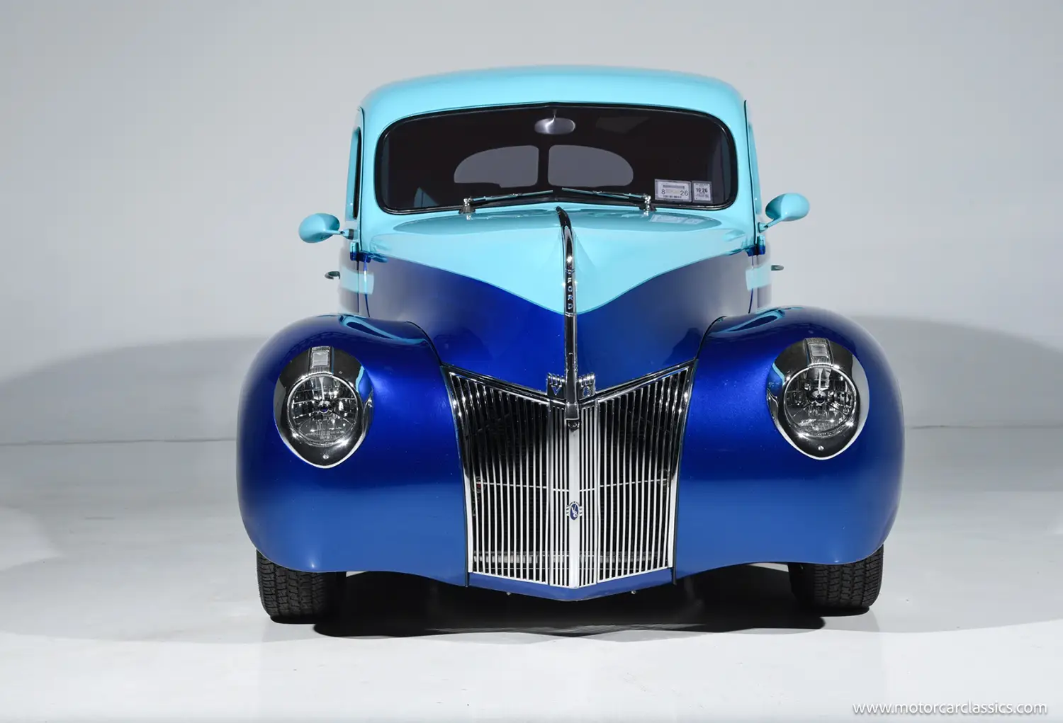 1940 Ford Standard