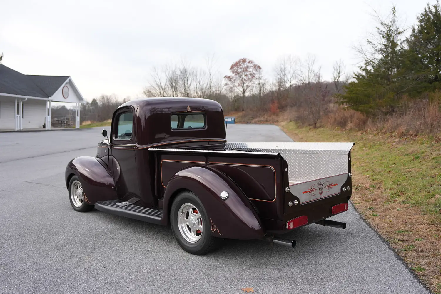 1940 Ford pickup 1940 Ford pickup