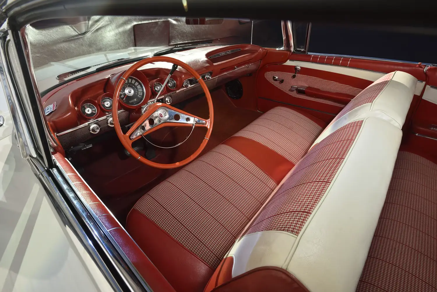 1960 Chevrolet Impala