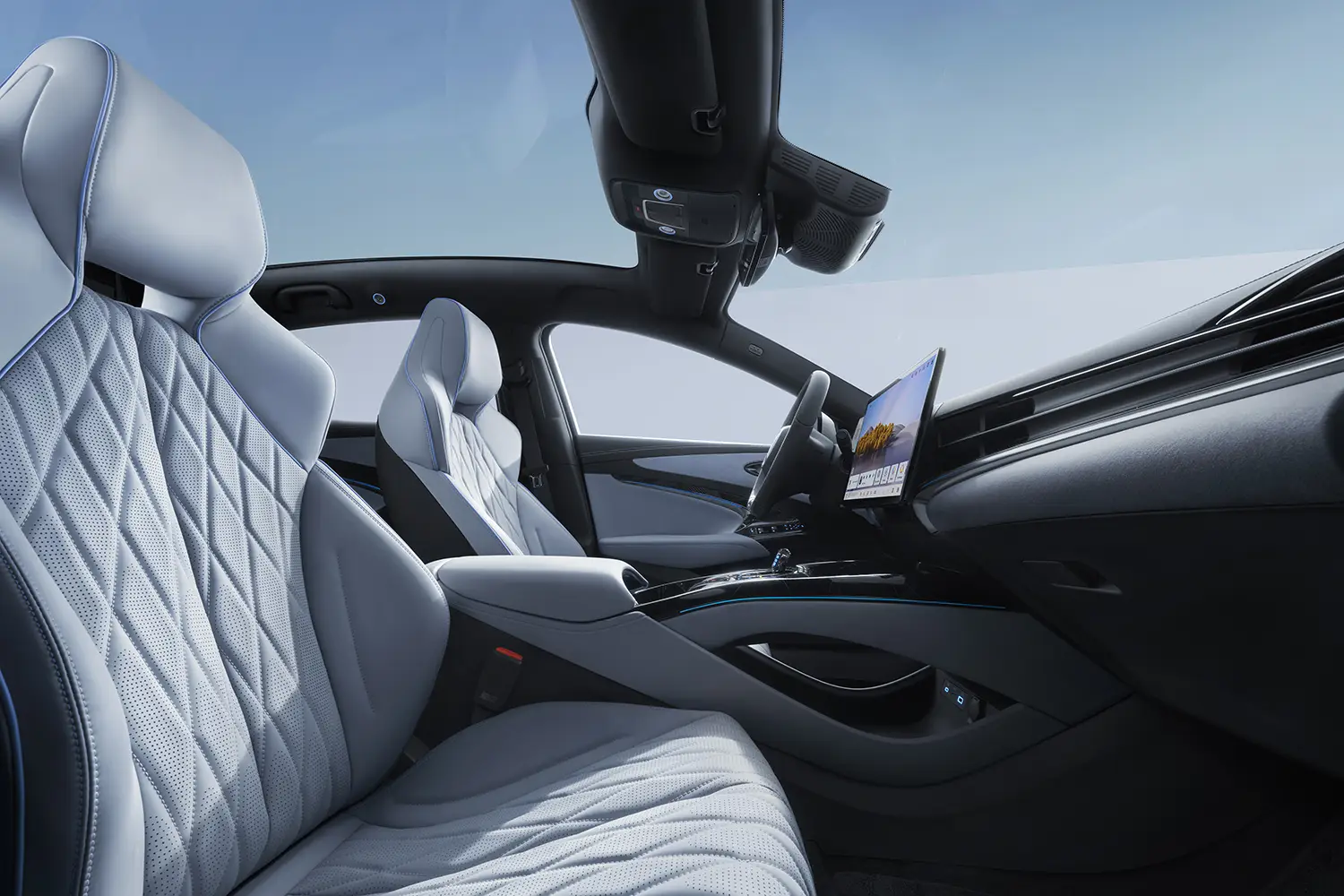 2026 BYD SEAL 2026 BYD SEAL