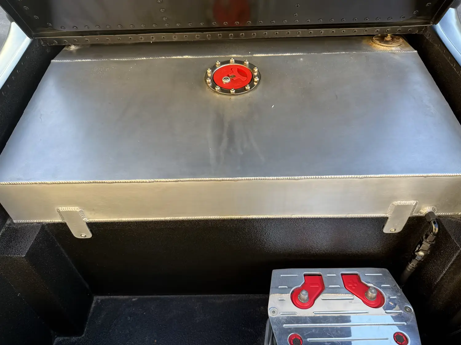 1931 Ford Model A Street Rod