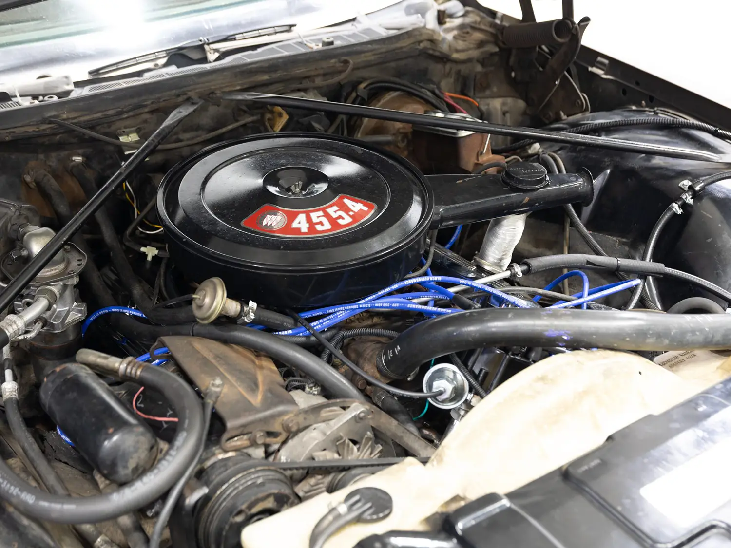 1973 Buick Estate Wagon