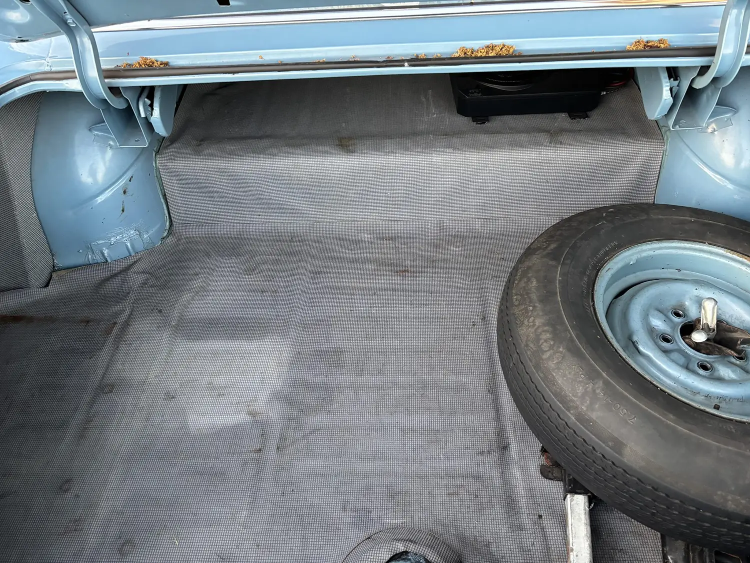 1960 Chevrolet Bel Air