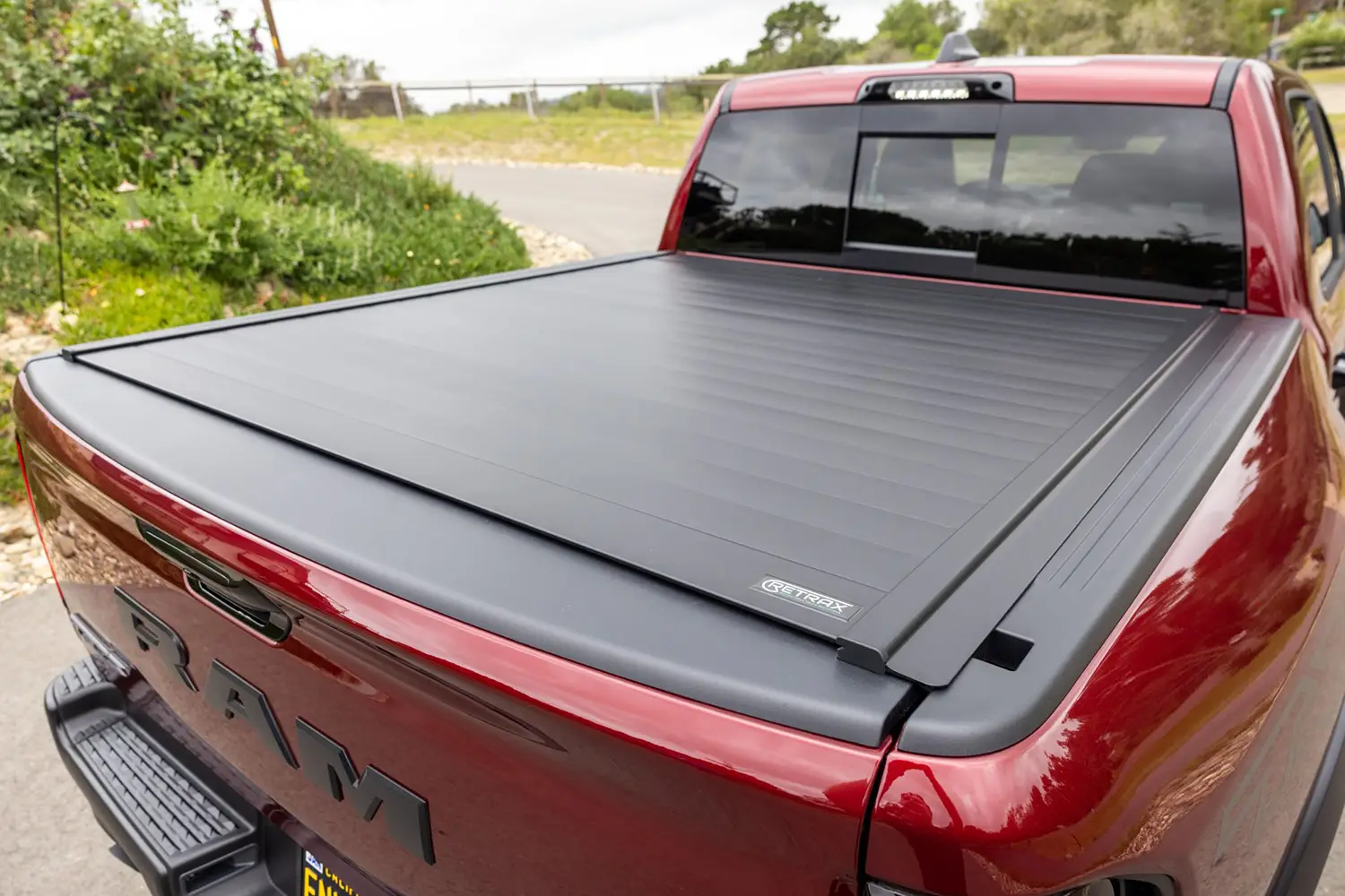 2024 Ram 1500 TRX Crew Cab 4x4 Final Edition